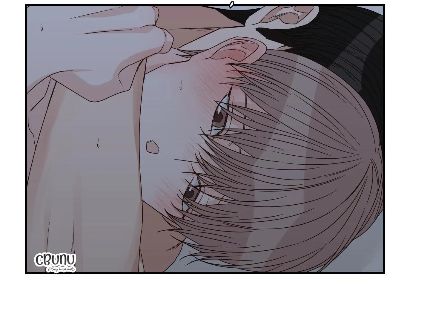 Điểm dừng chân cuối cùng Chapter 31 Trang 29