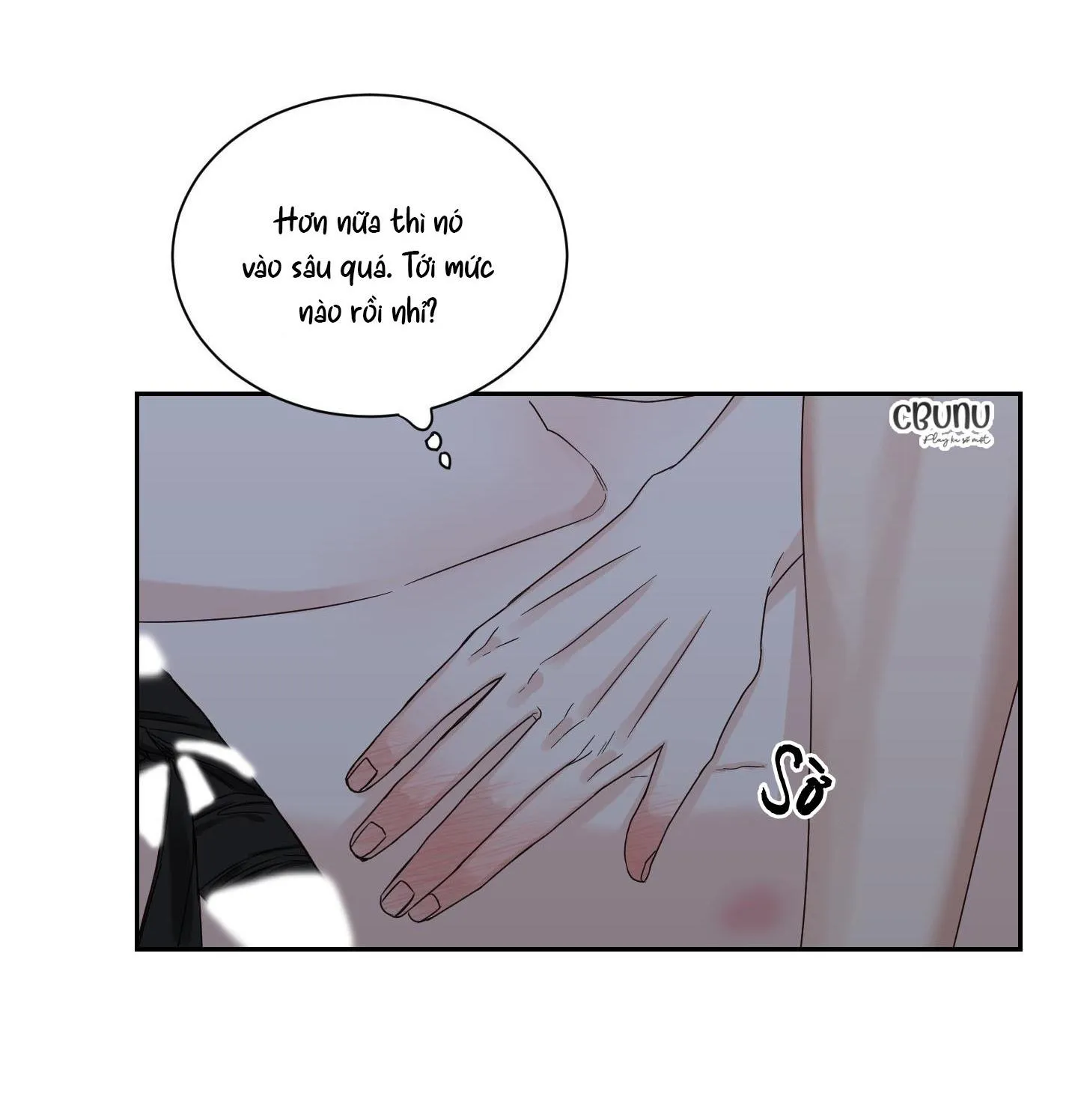 Điểm dừng chân cuối cùng Chapter 31 Trang 30