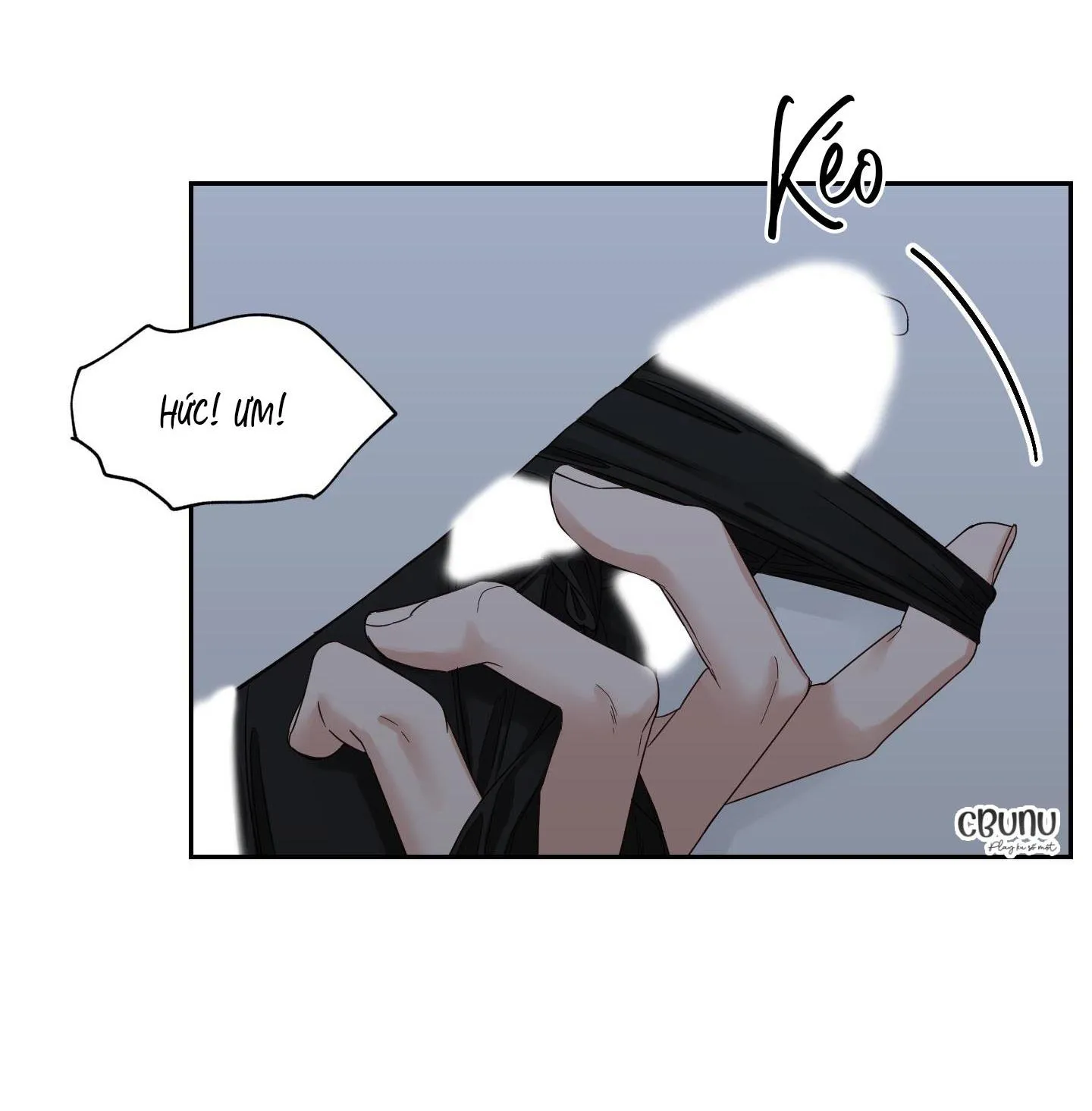 Điểm dừng chân cuối cùng Chapter 31 Trang 34