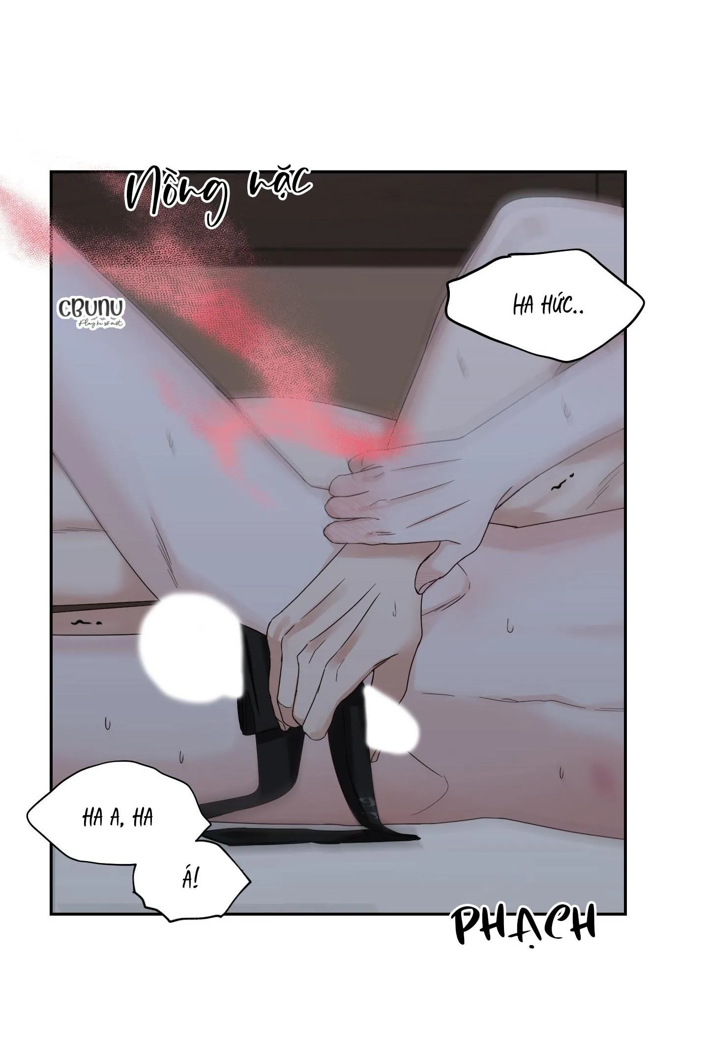 Điểm dừng chân cuối cùng Chapter 31 Trang 35