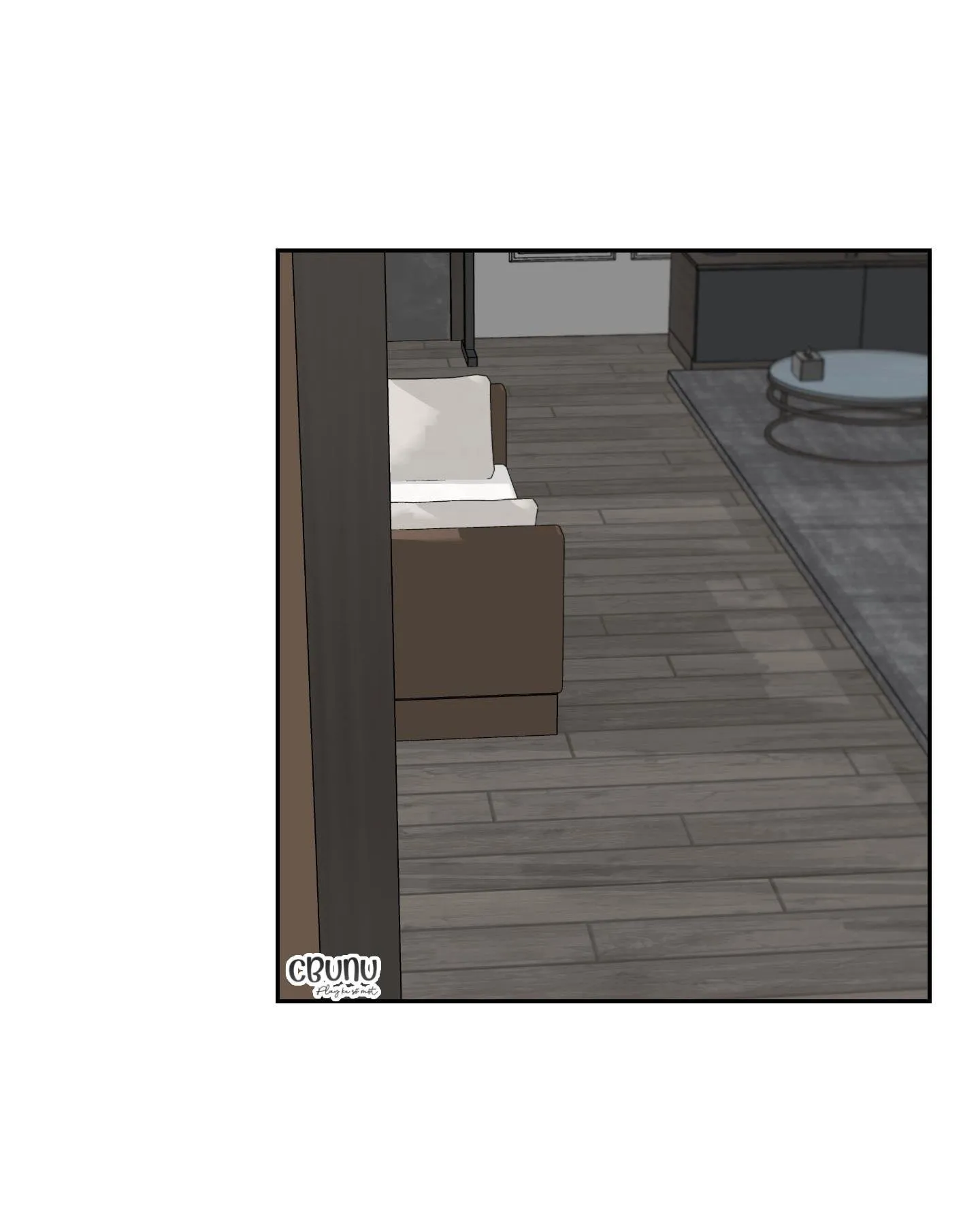 Điểm dừng chân cuối cùng Chapter 31 Trang 41