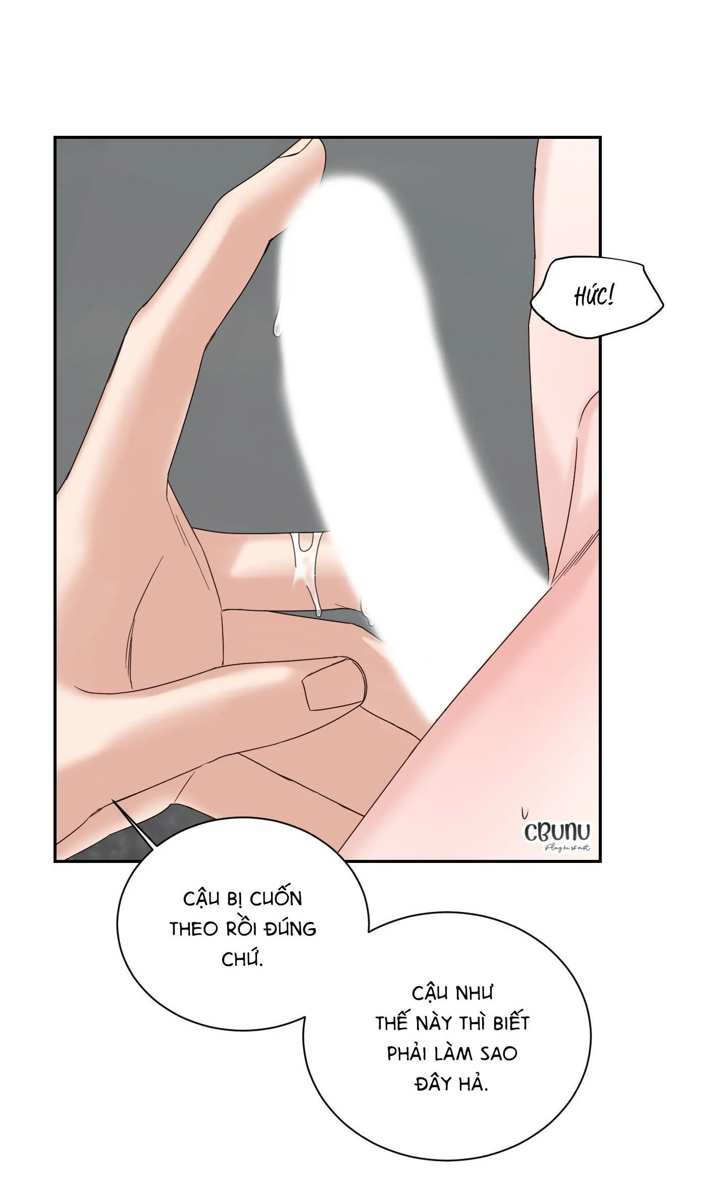 Điểm dừng chân cuối cùng Chapter 31 Trang 49