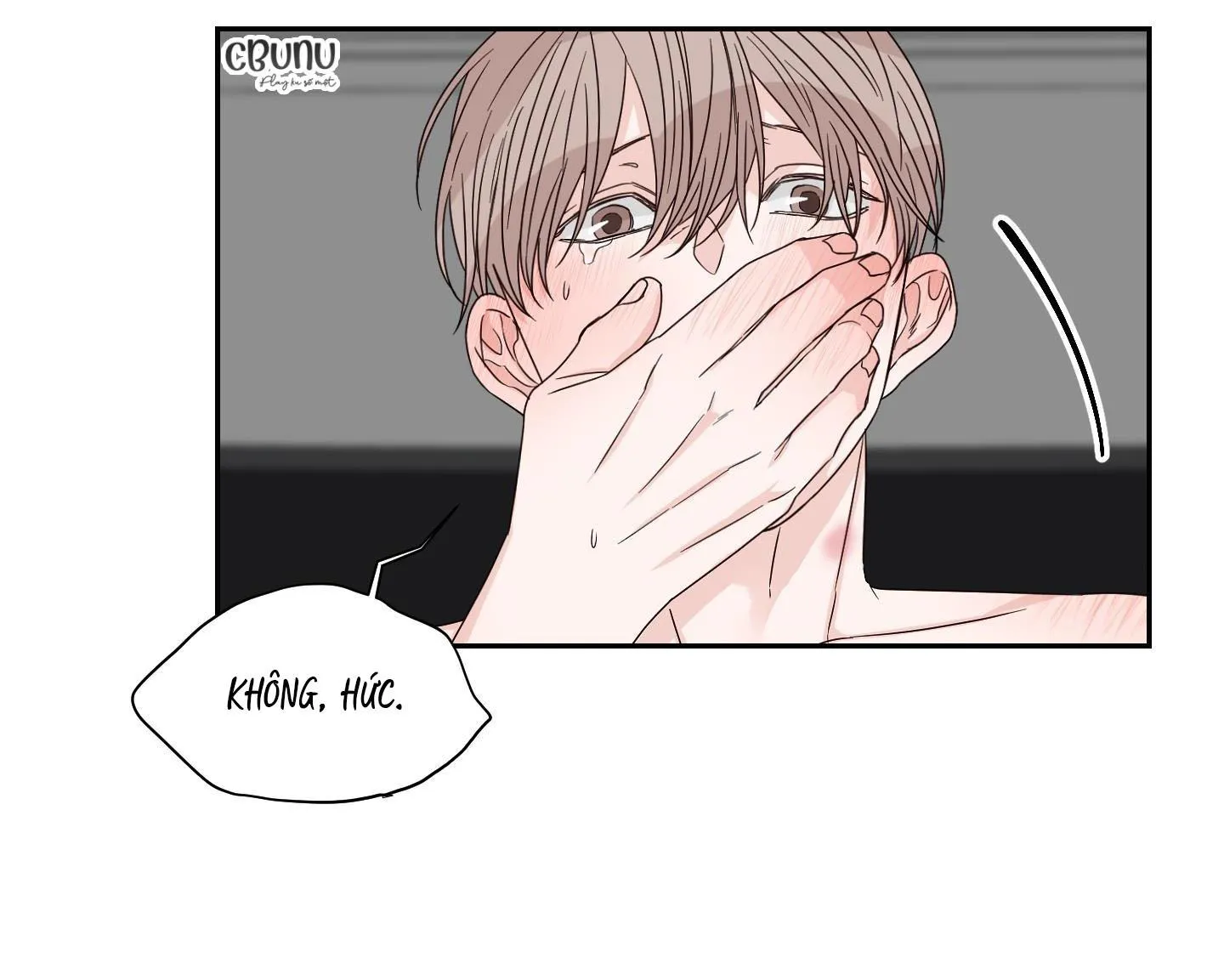 Điểm dừng chân cuối cùng Chapter 31 Trang 50