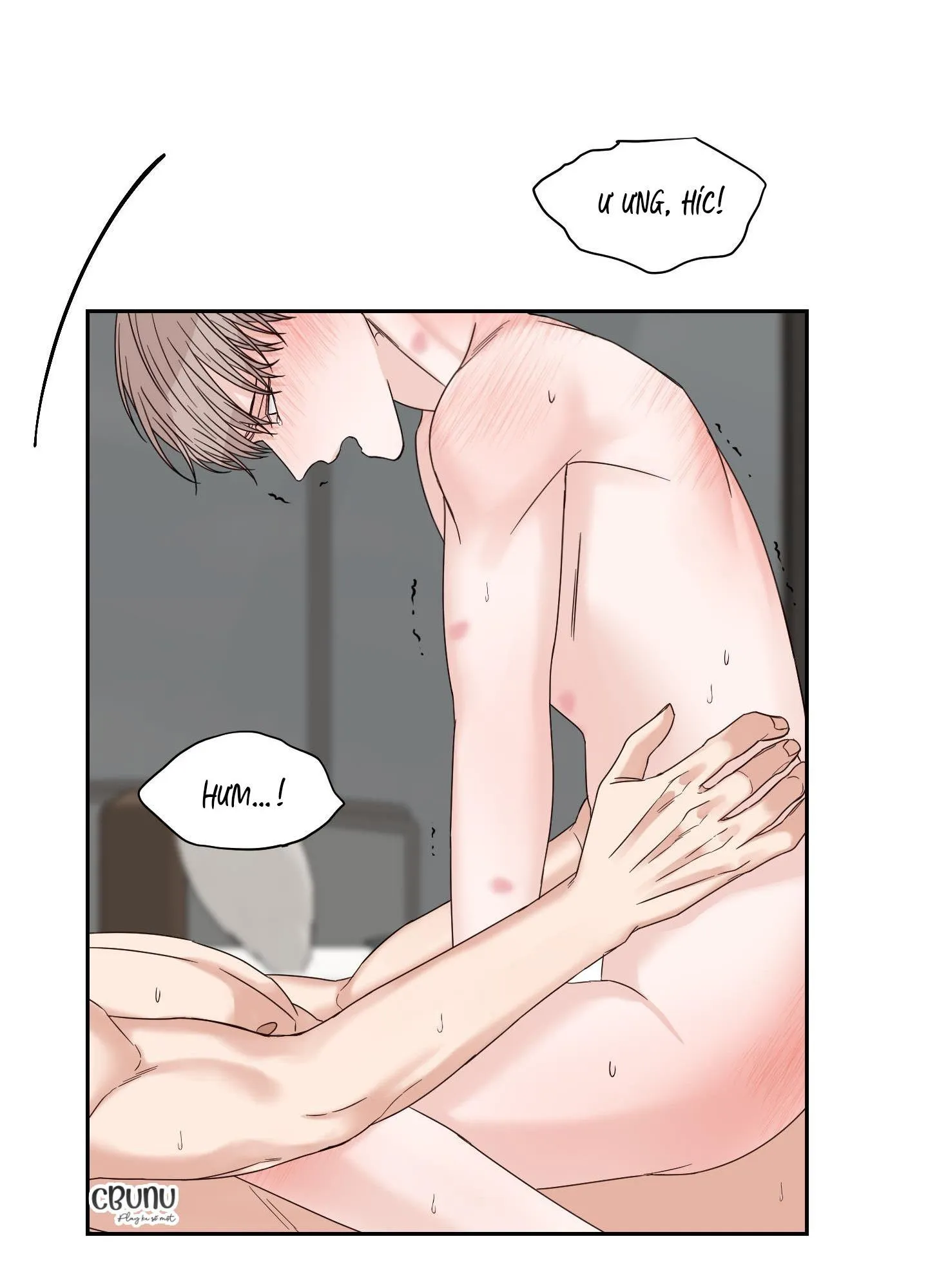 Điểm dừng chân cuối cùng Chapter 31 Trang 52