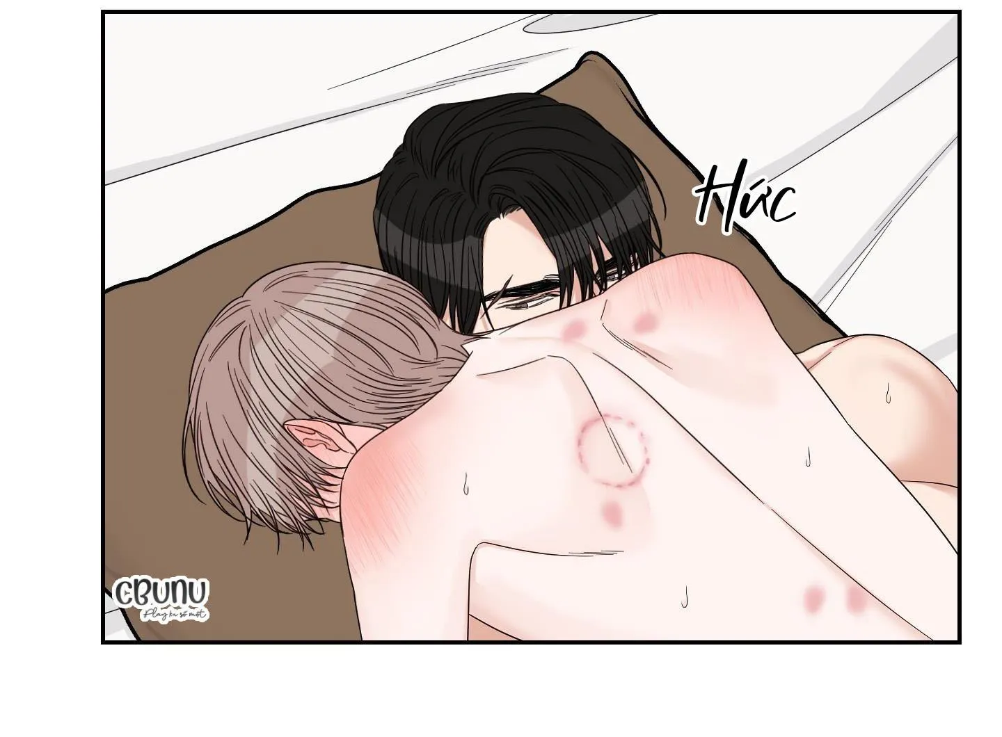 Điểm dừng chân cuối cùng Chapter 31 Trang 57