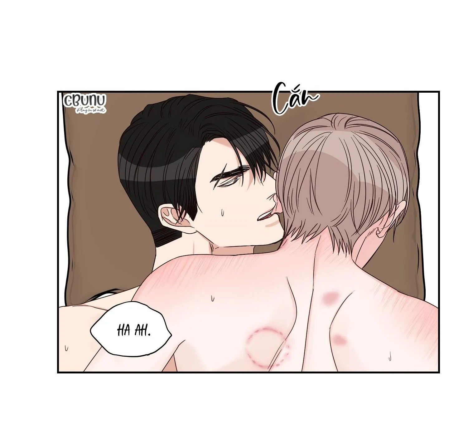 Điểm dừng chân cuối cùng Chapter 31 Trang 59