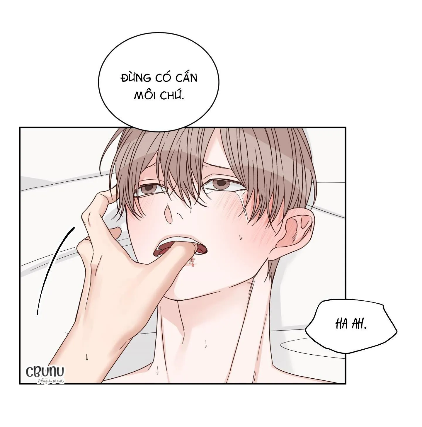 Điểm dừng chân cuối cùng Chapter 31 Trang 68