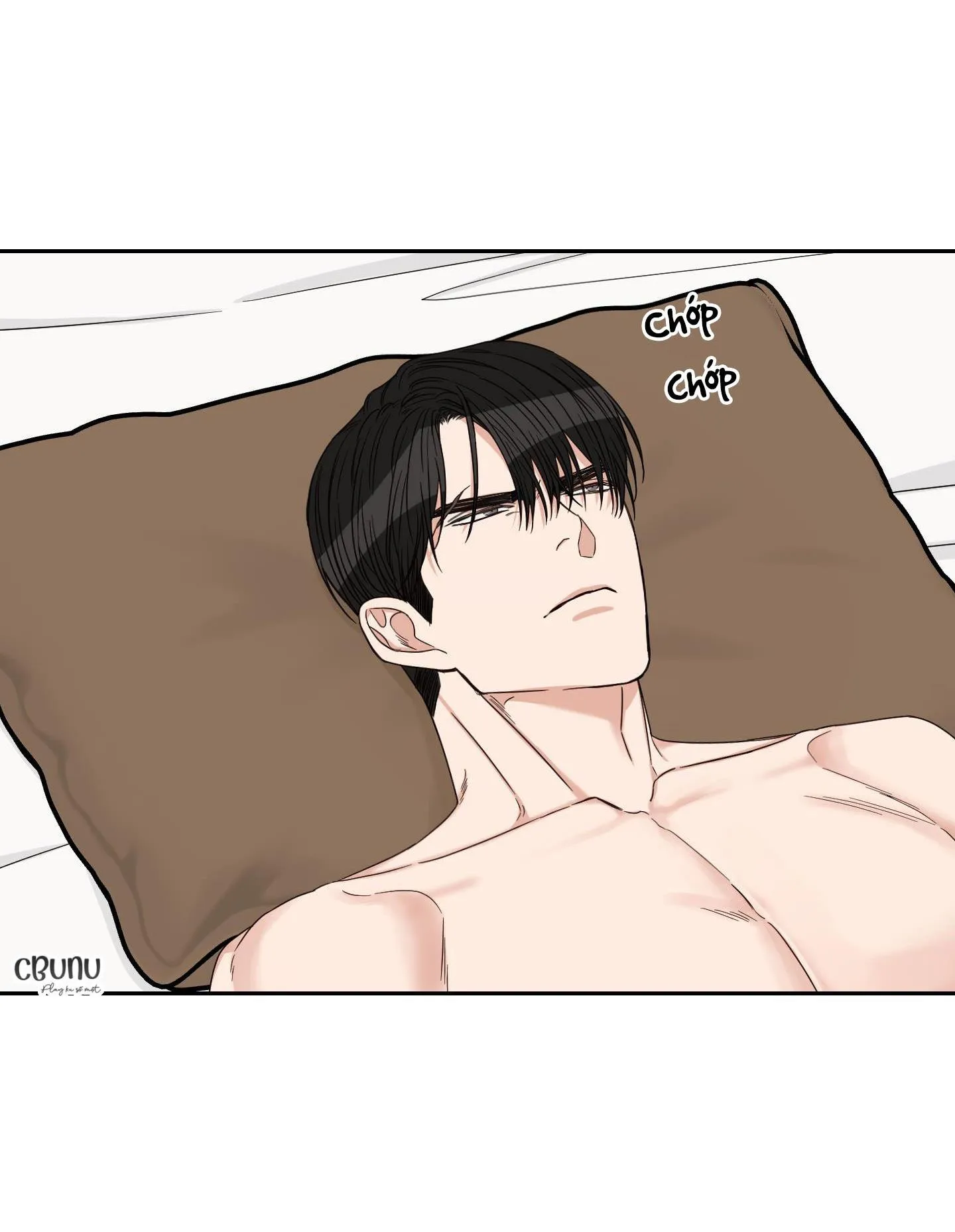 Điểm dừng chân cuối cùng Chapter 32 Trang 4