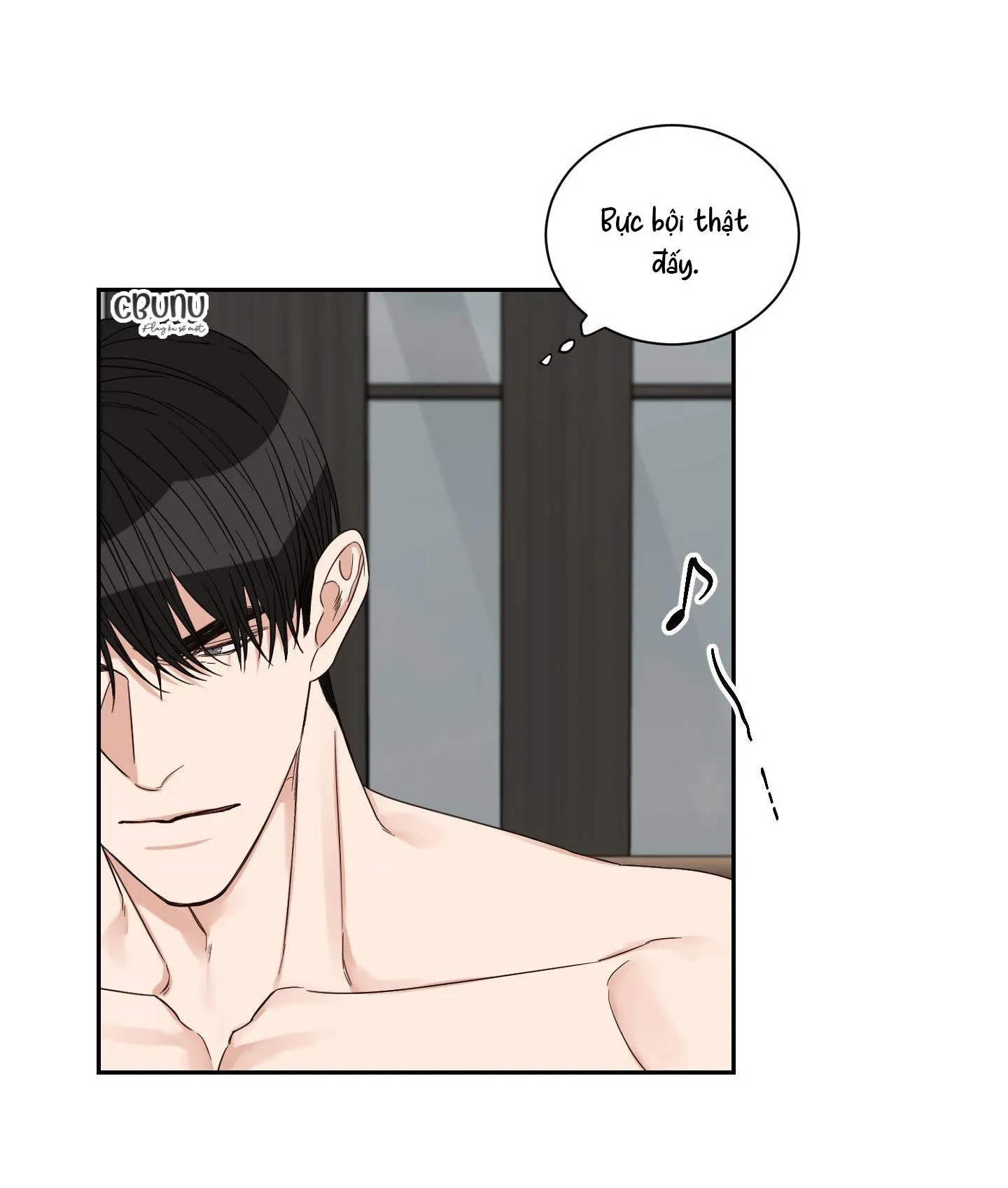 Điểm dừng chân cuối cùng Chapter 32 Trang 9