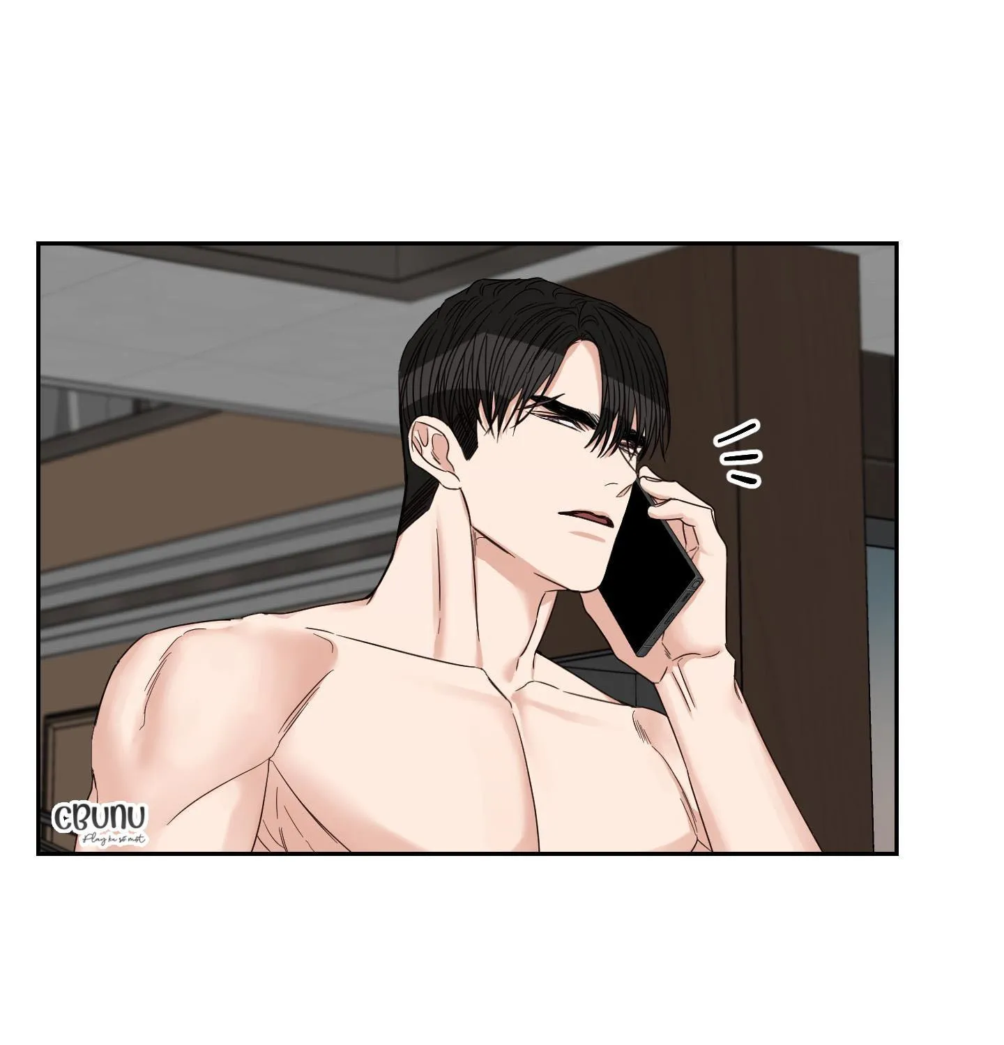 Điểm dừng chân cuối cùng Chapter 32 Trang 13