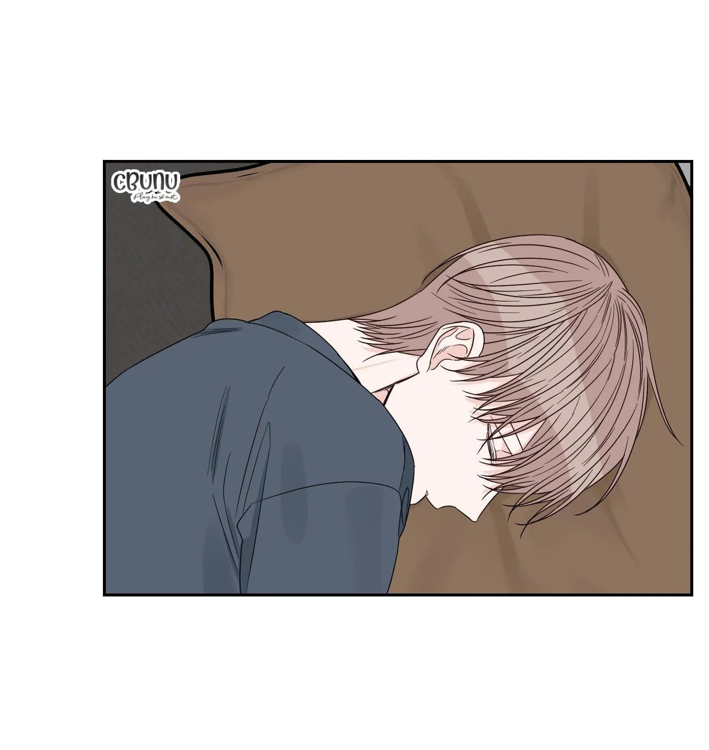 Điểm dừng chân cuối cùng Chapter 32 Trang 15