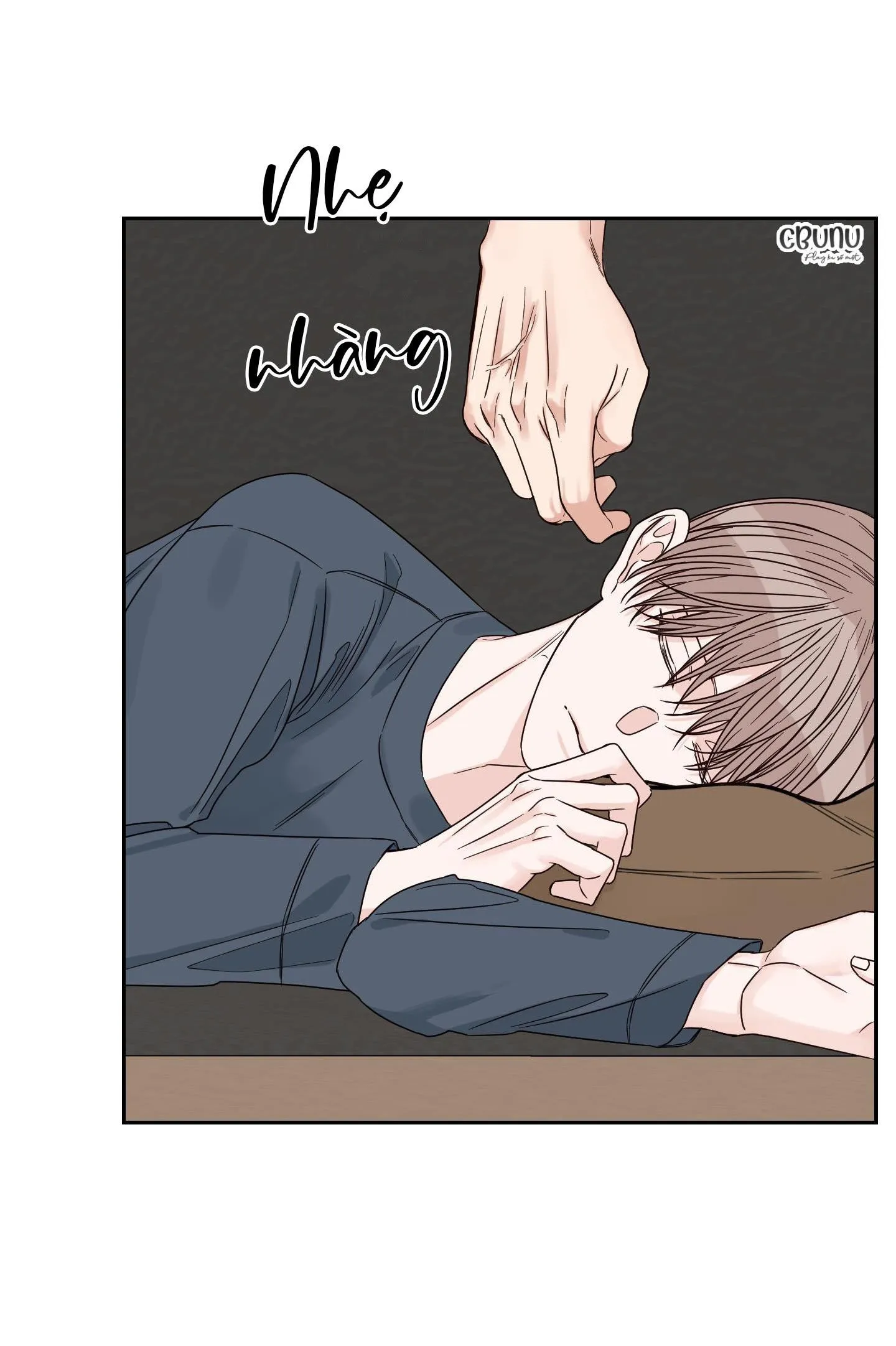 Điểm dừng chân cuối cùng Chapter 32 Trang 17