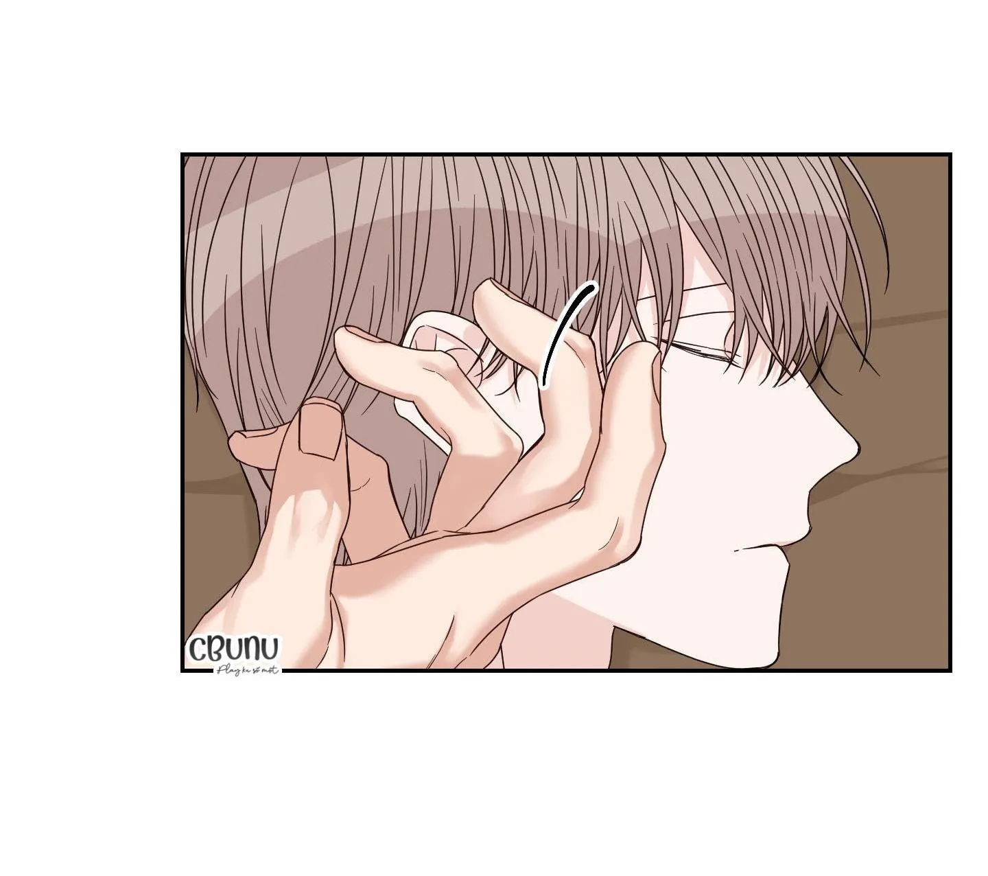 Điểm dừng chân cuối cùng Chapter 32 Trang 19