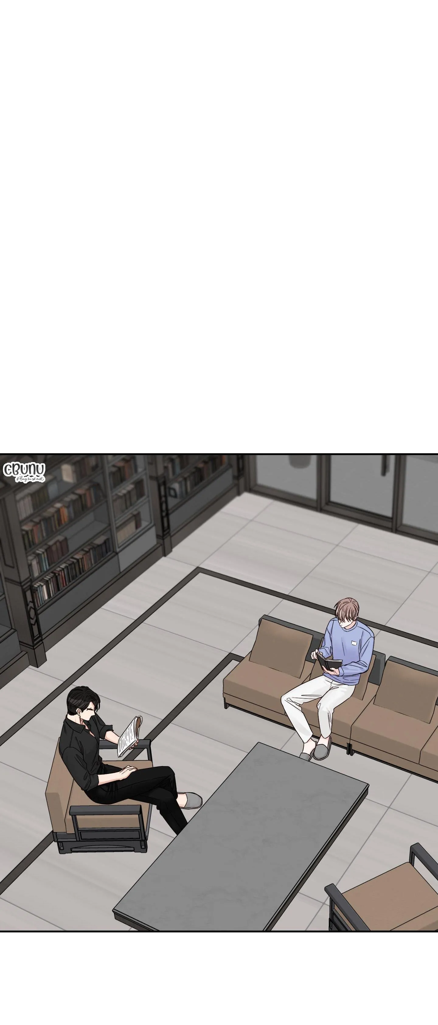 Điểm dừng chân cuối cùng Chapter 32 Trang 24