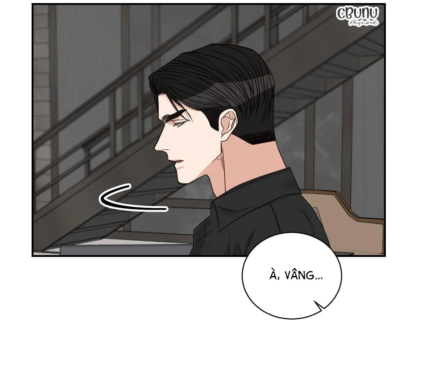 Điểm dừng chân cuối cùng Chapter 32 Trang 30