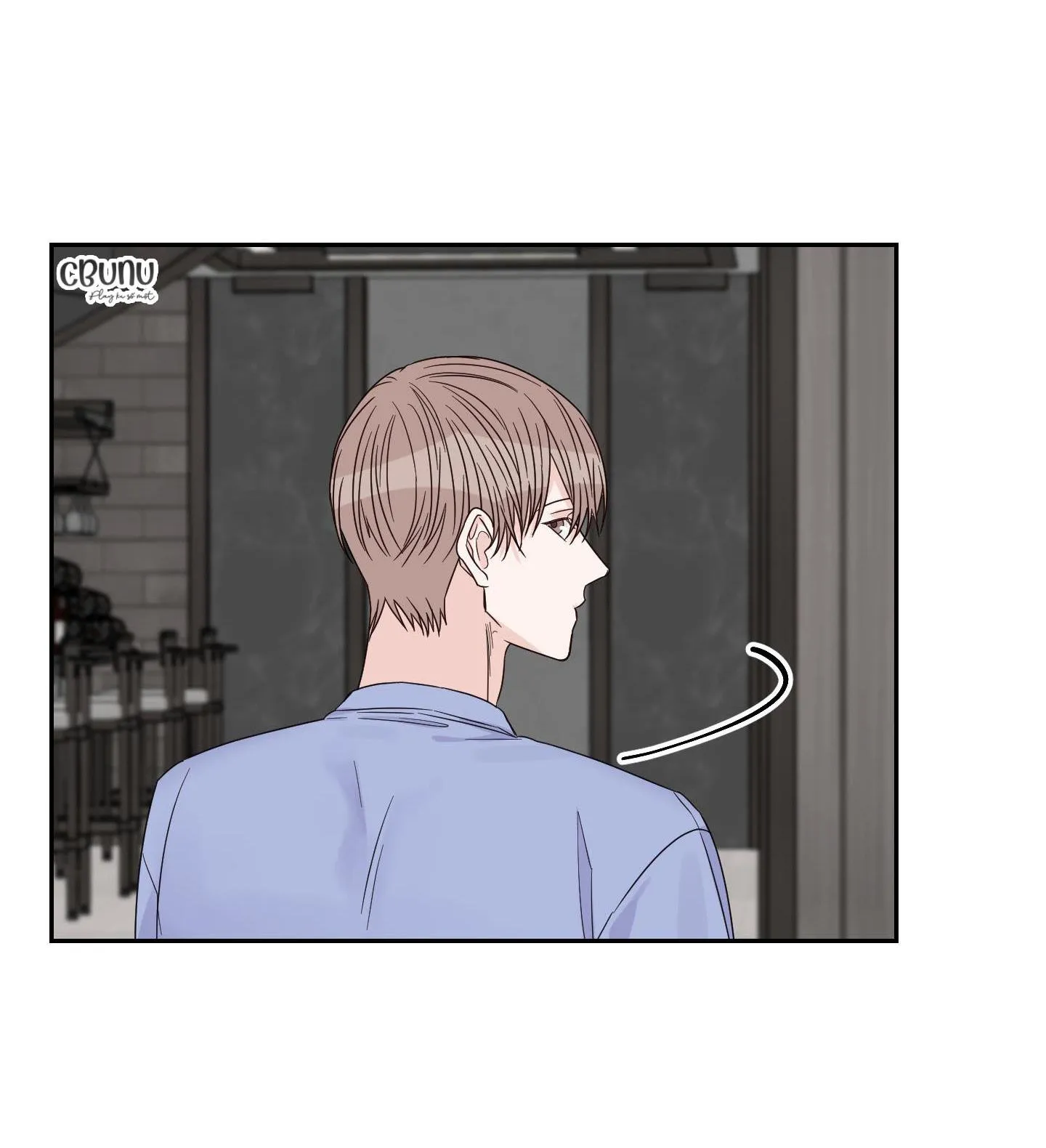 Điểm dừng chân cuối cùng Chapter 32 Trang 32