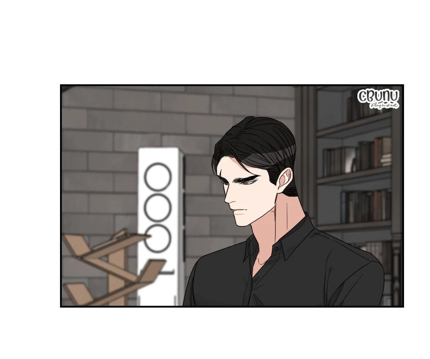 Điểm dừng chân cuối cùng Chapter 32 Trang 33