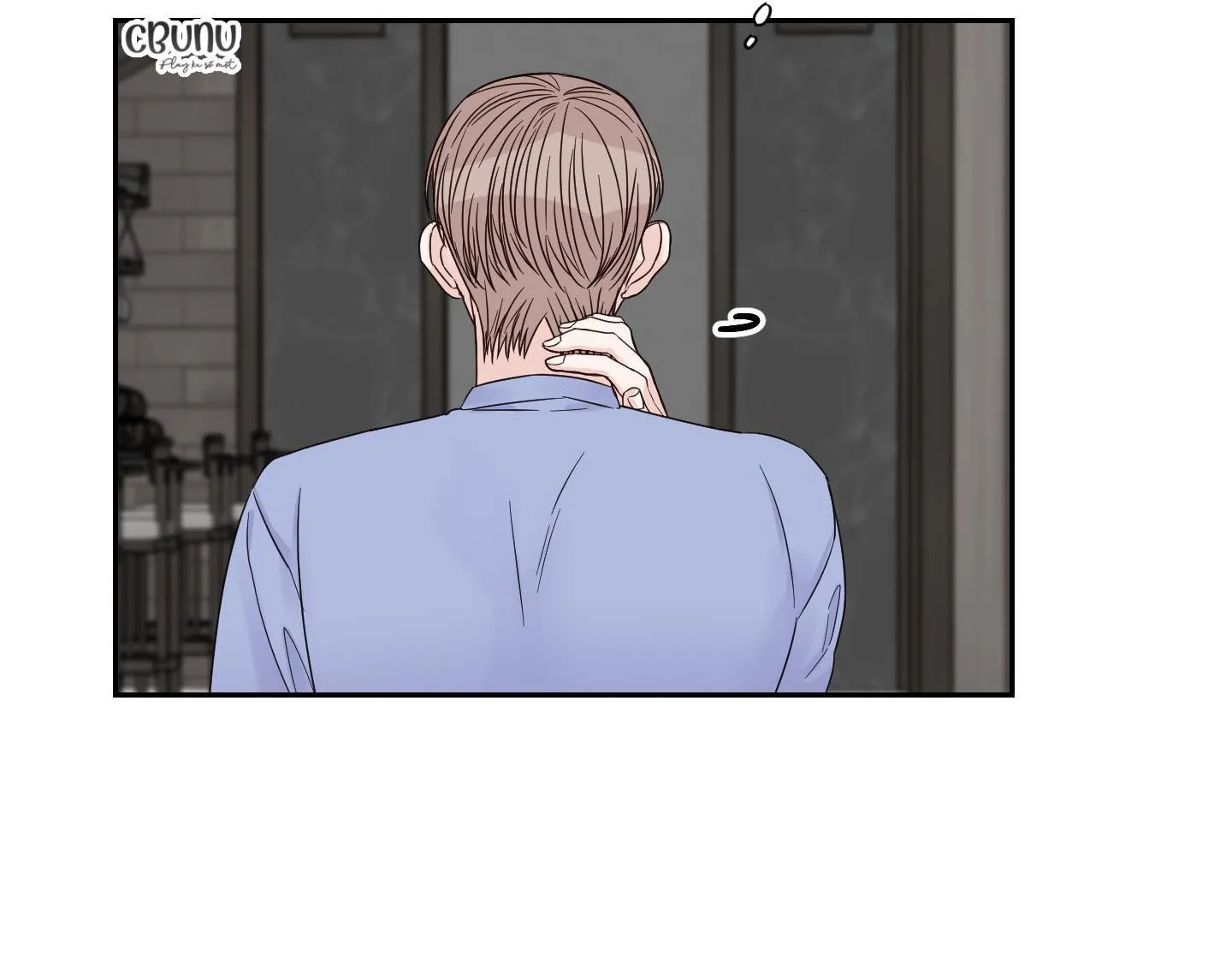 Điểm dừng chân cuối cùng Chapter 32 Trang 35