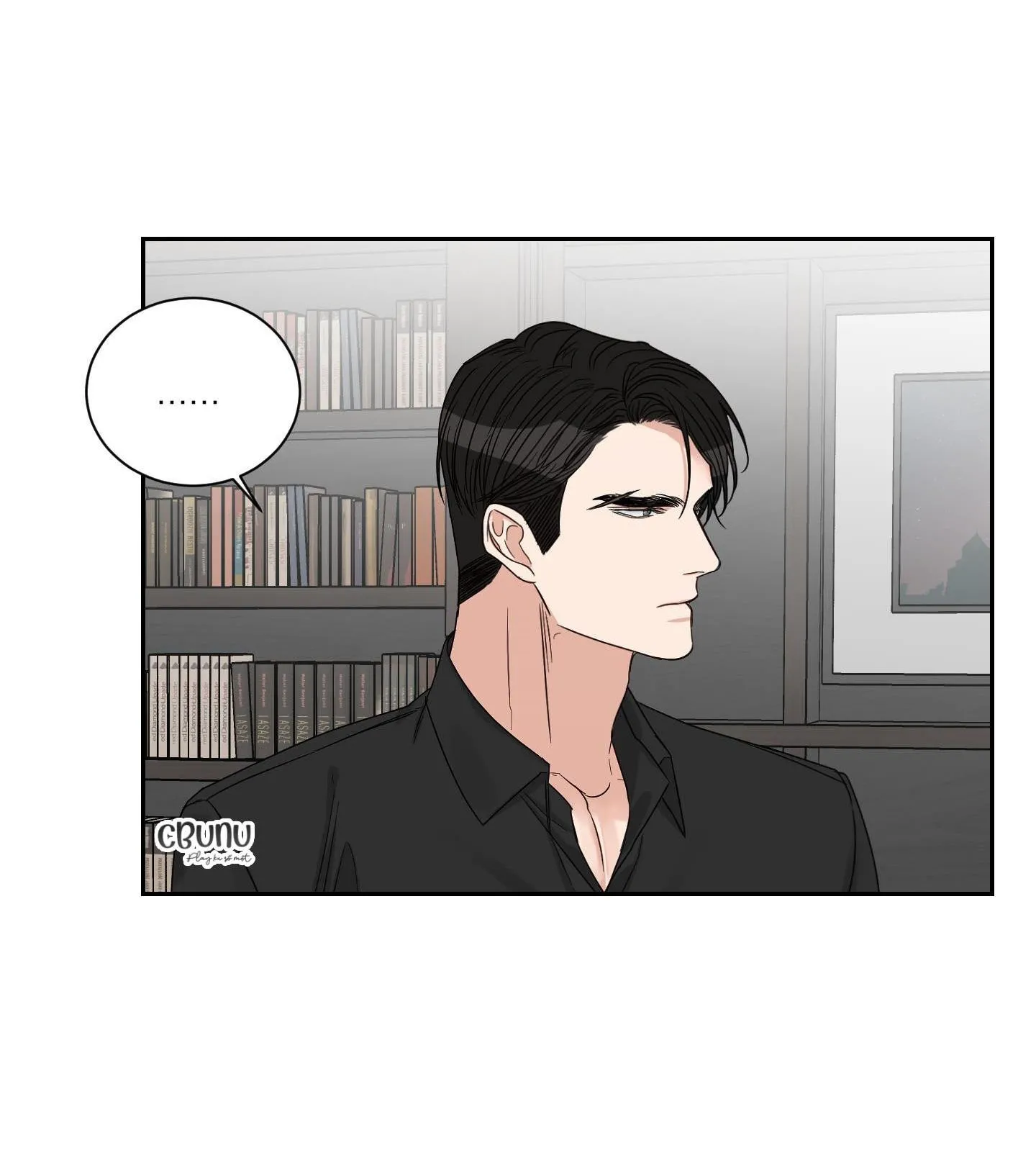 Điểm dừng chân cuối cùng Chapter 32 Trang 36