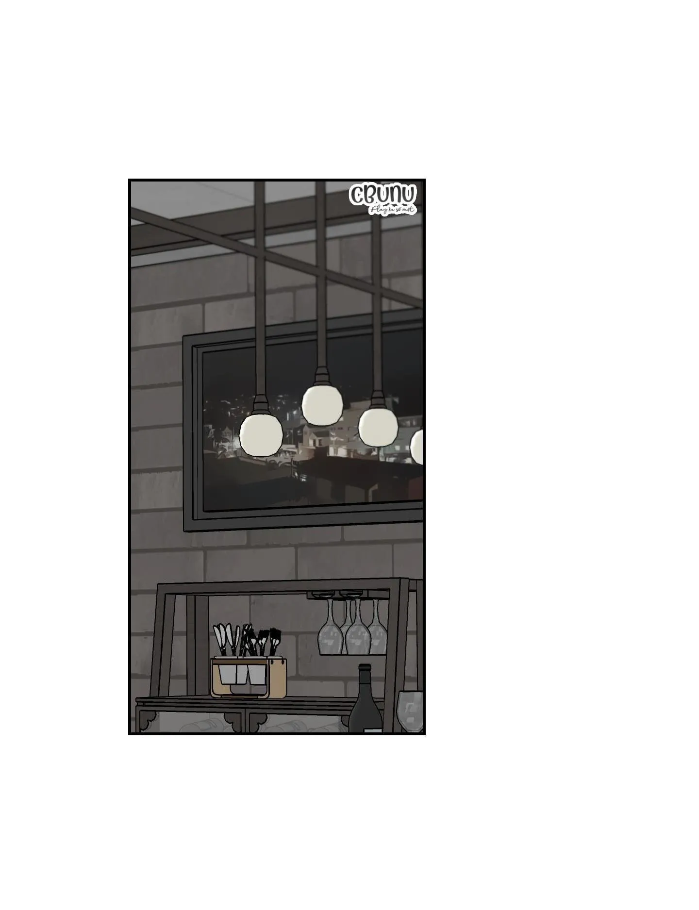 Điểm dừng chân cuối cùng Chapter 32 Trang 37