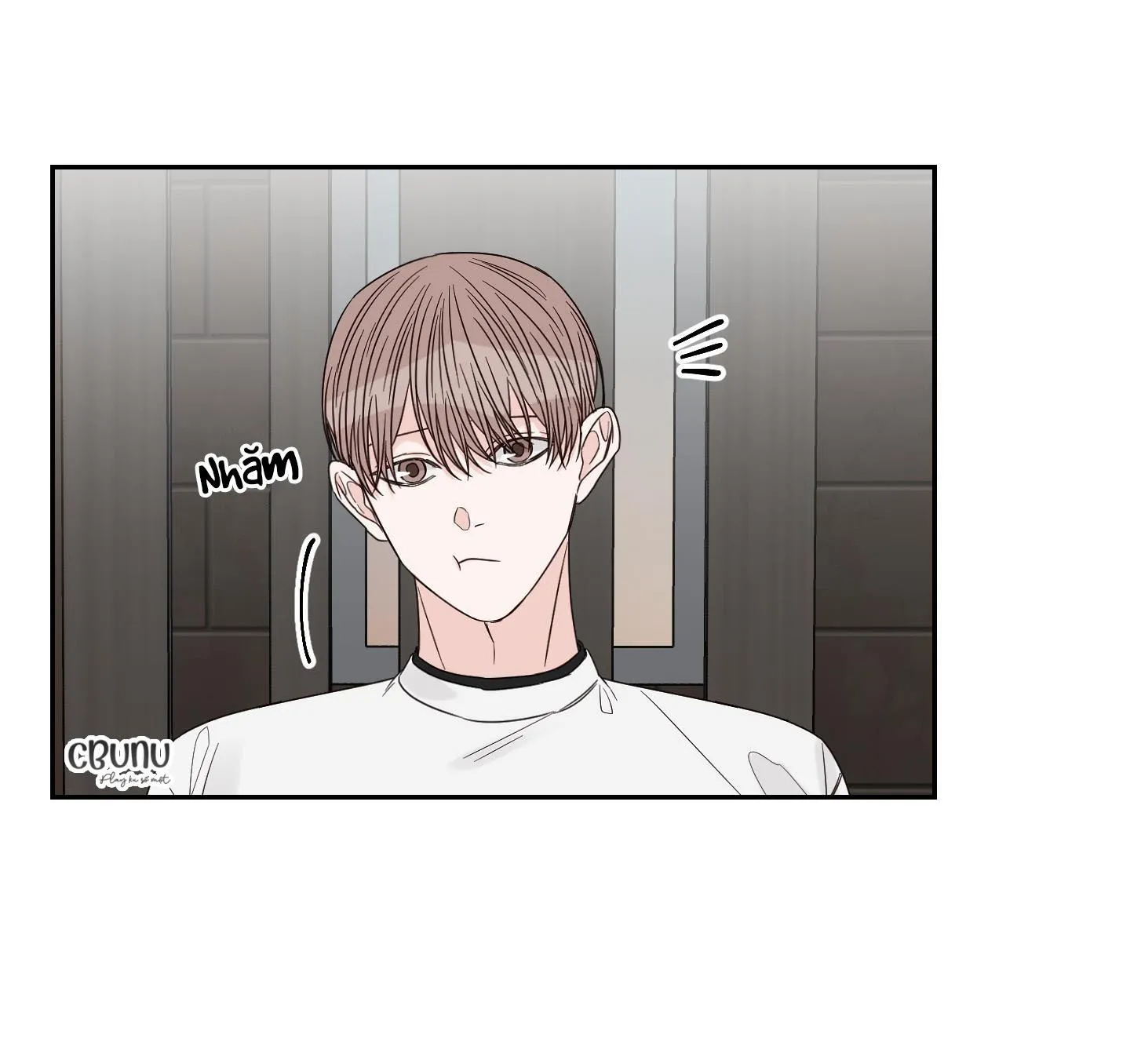 Điểm dừng chân cuối cùng Chapter 32 Trang 39