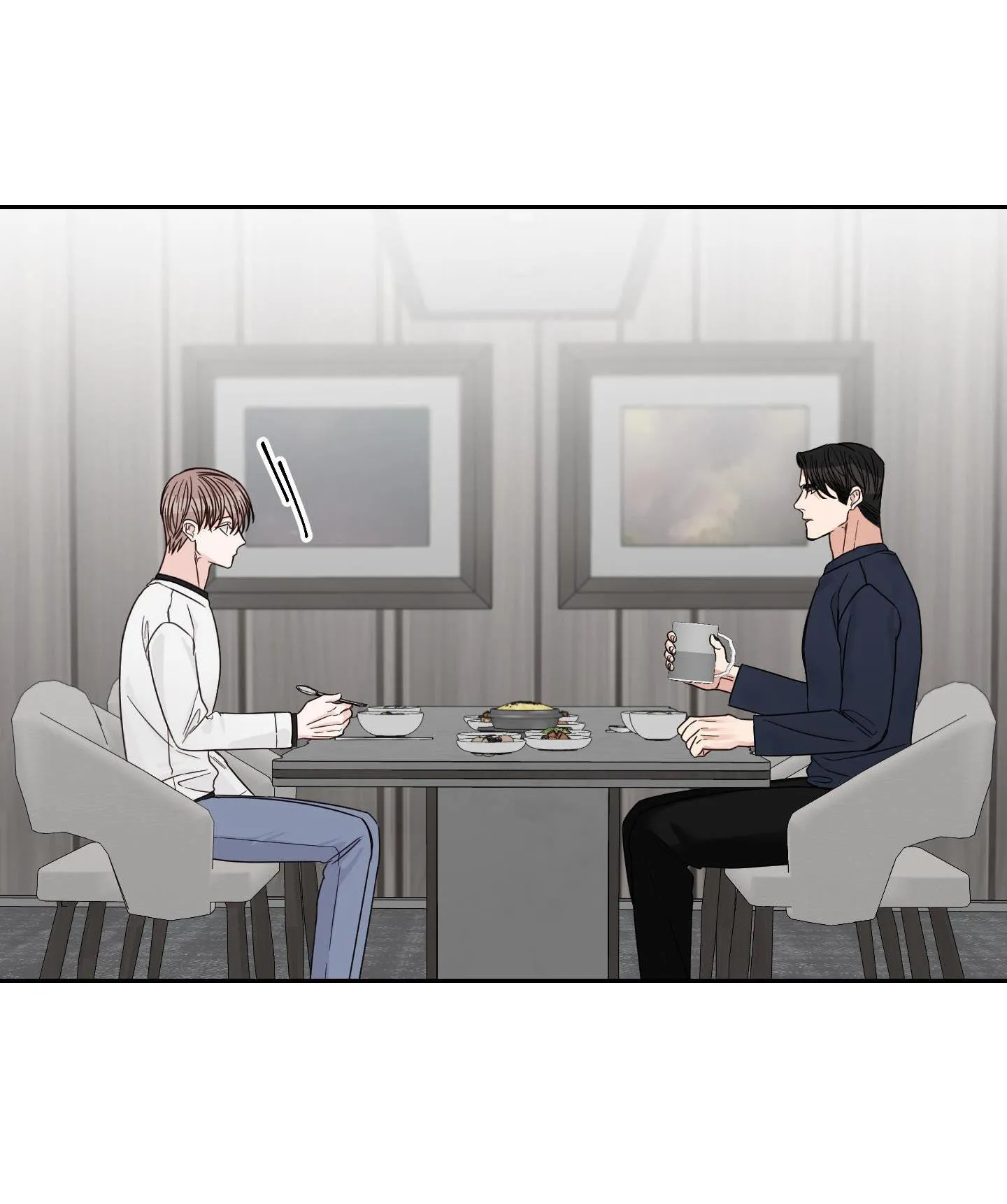 Điểm dừng chân cuối cùng Chapter 32 Trang 40