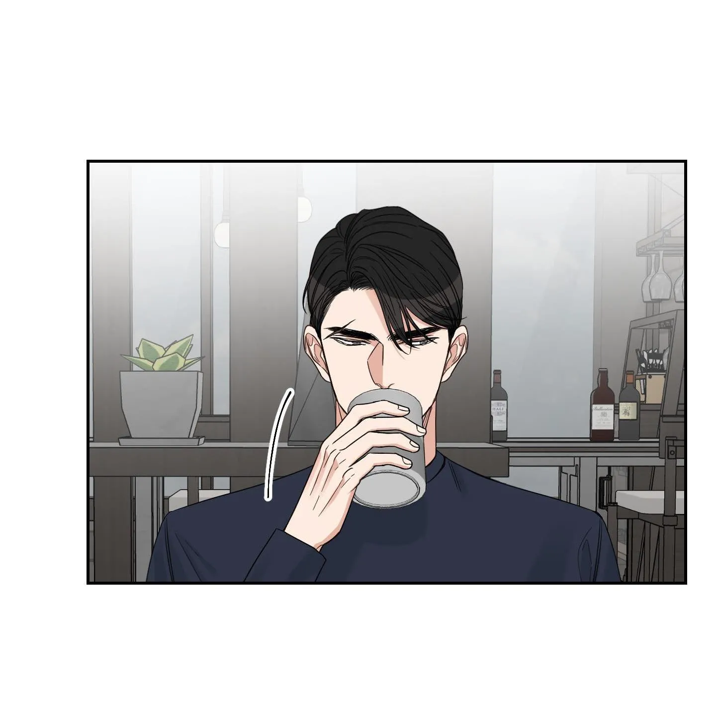 Điểm dừng chân cuối cùng Chapter 32 Trang 41