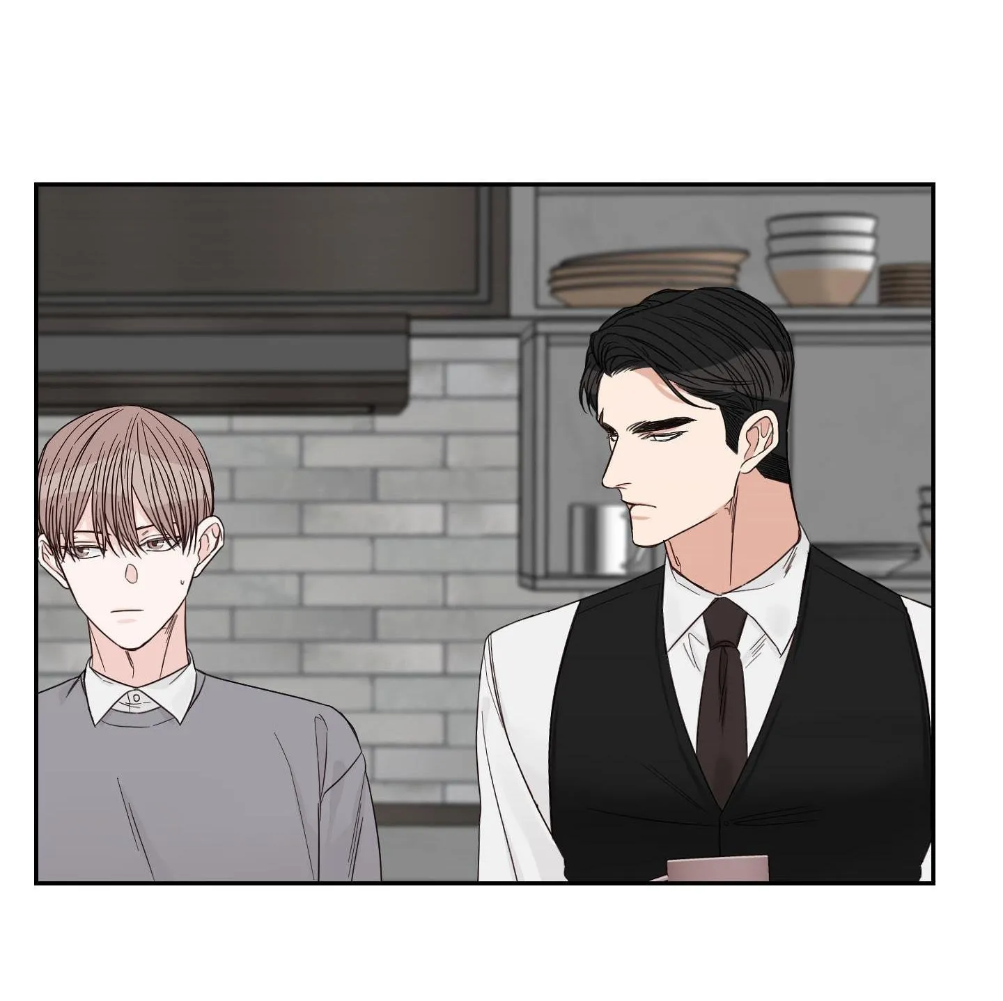 Điểm dừng chân cuối cùng Chapter 32 Trang 44