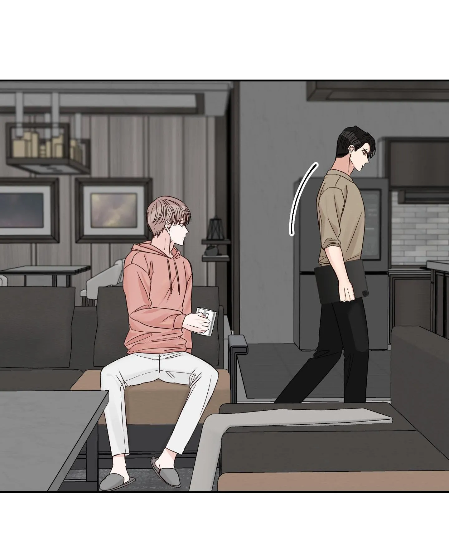 Điểm dừng chân cuối cùng Chapter 32 Trang 52