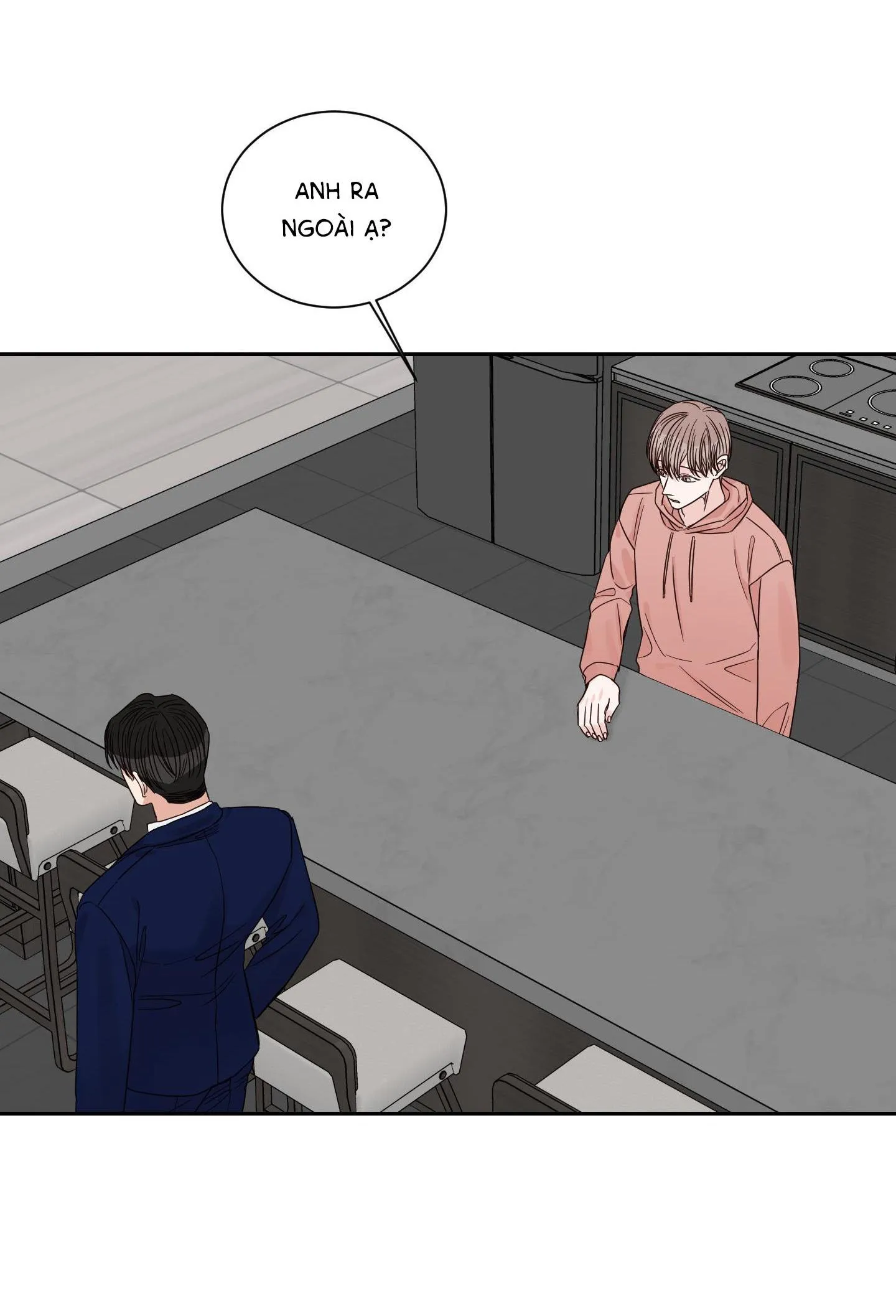 Điểm dừng chân cuối cùng Chapter 32 Trang 57