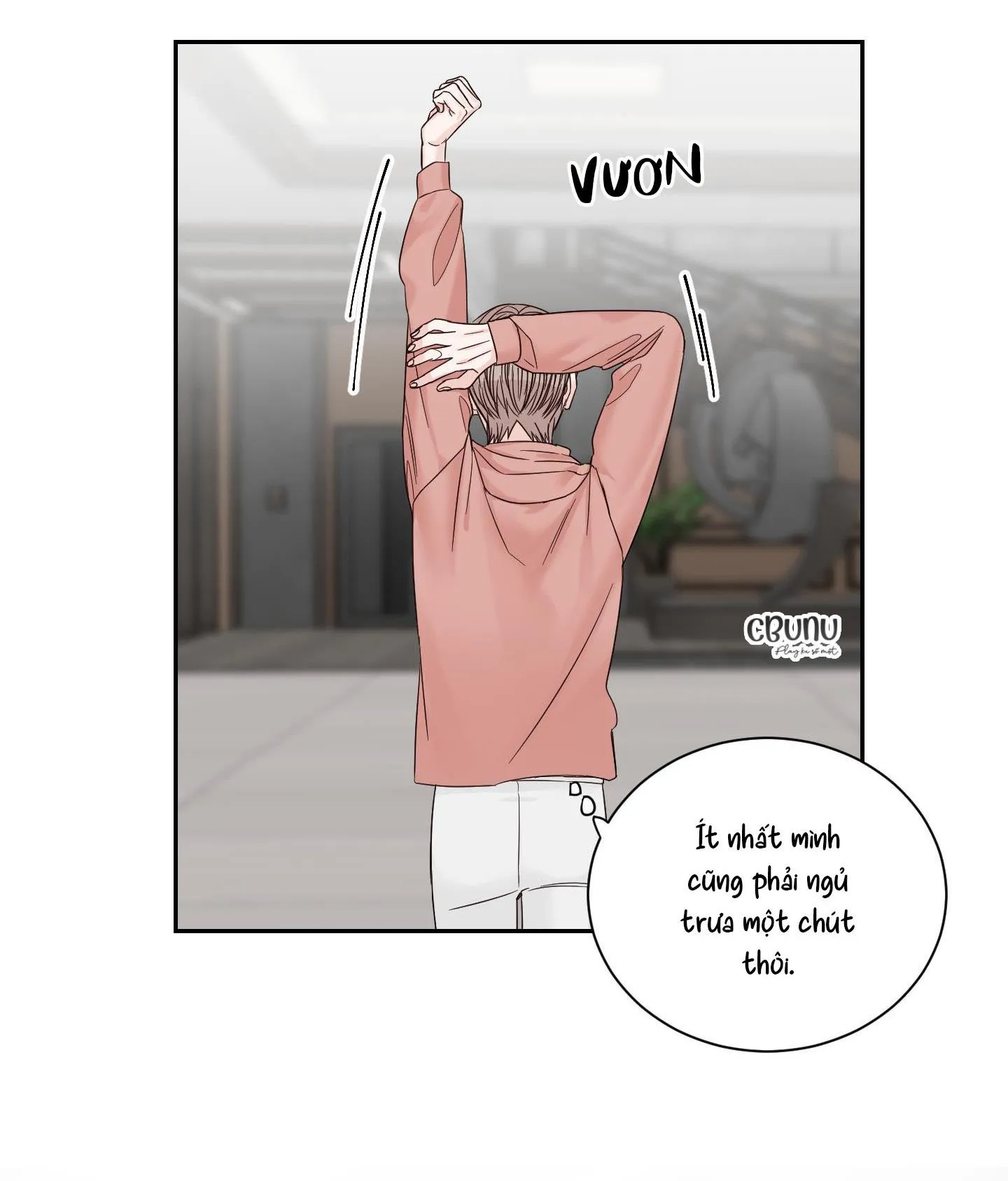 Điểm dừng chân cuối cùng Chapter 32 Trang 66