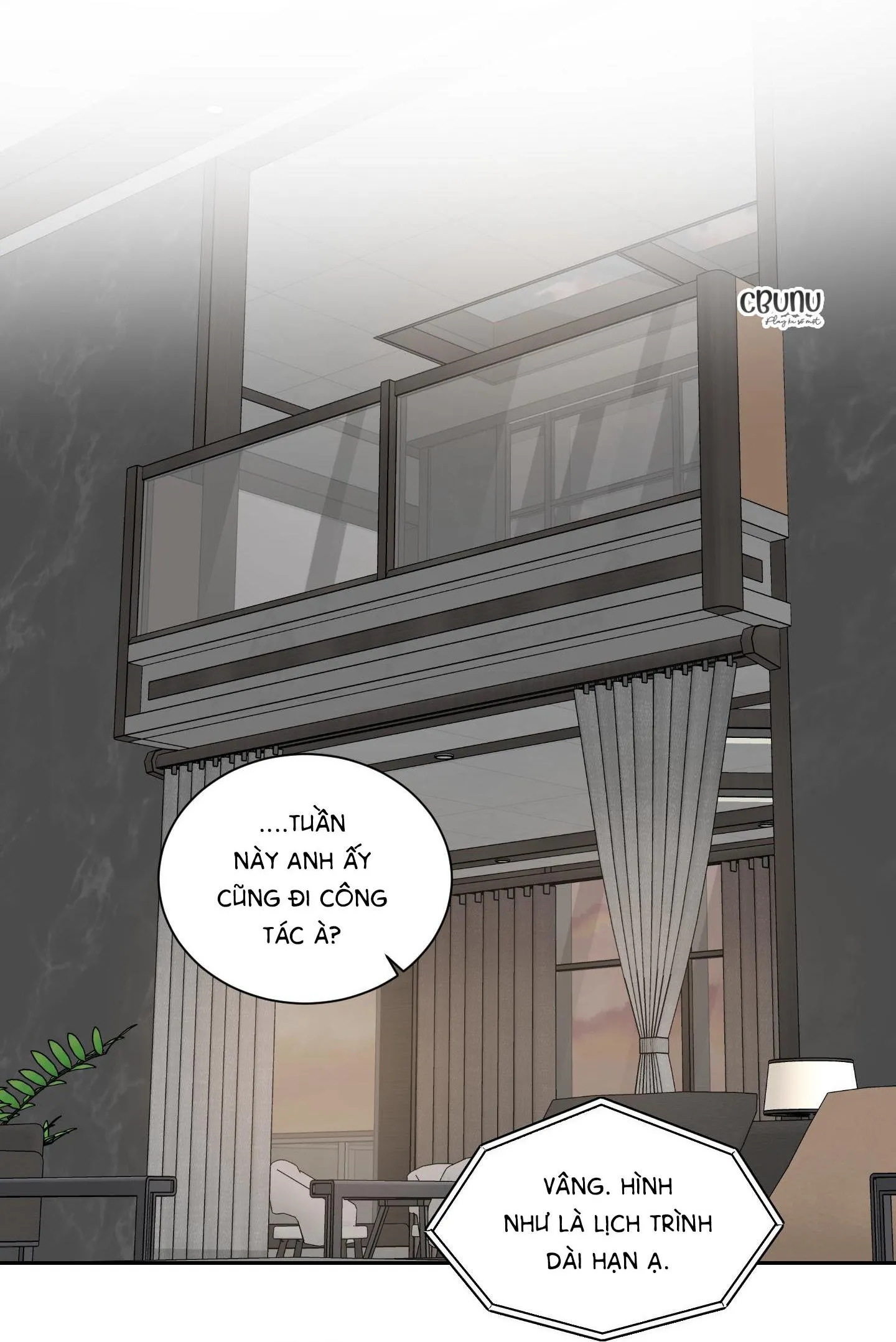 Điểm dừng chân cuối cùng Chapter 32 Trang 67