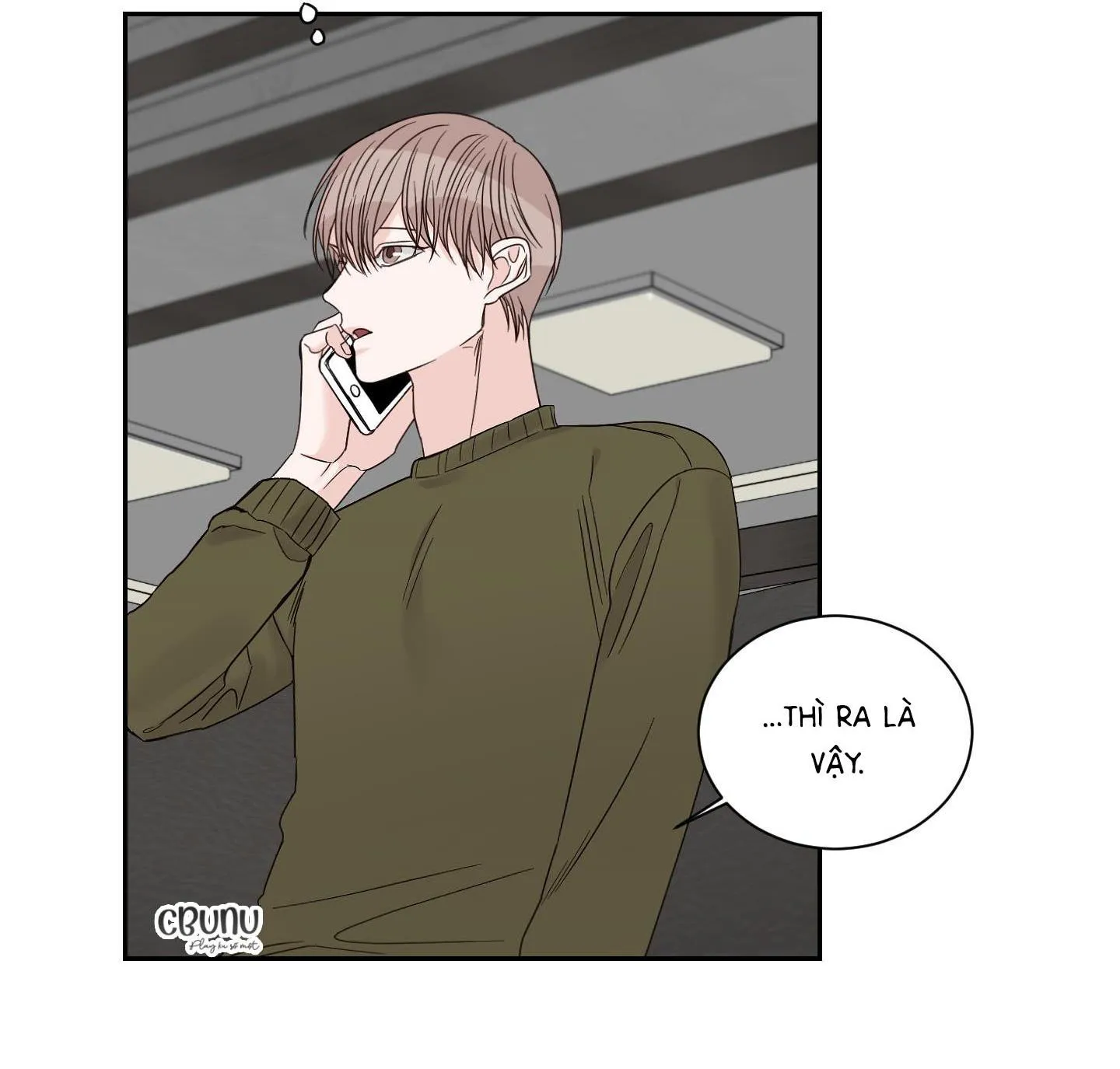 Điểm dừng chân cuối cùng Chapter 32 Trang 69