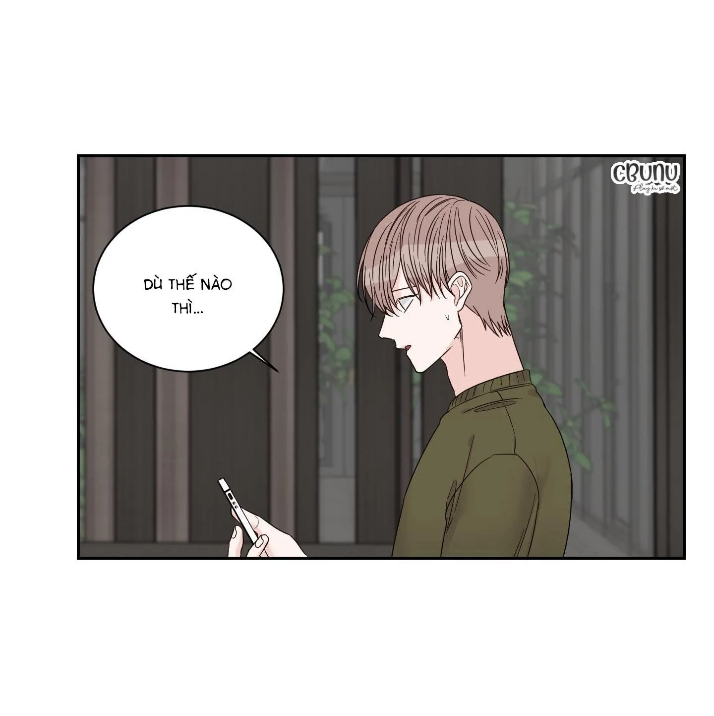 Điểm dừng chân cuối cùng Chapter 32 Trang 72