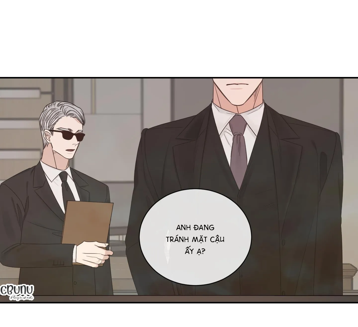 Điểm dừng chân cuối cùng Chapter 32 Trang 73