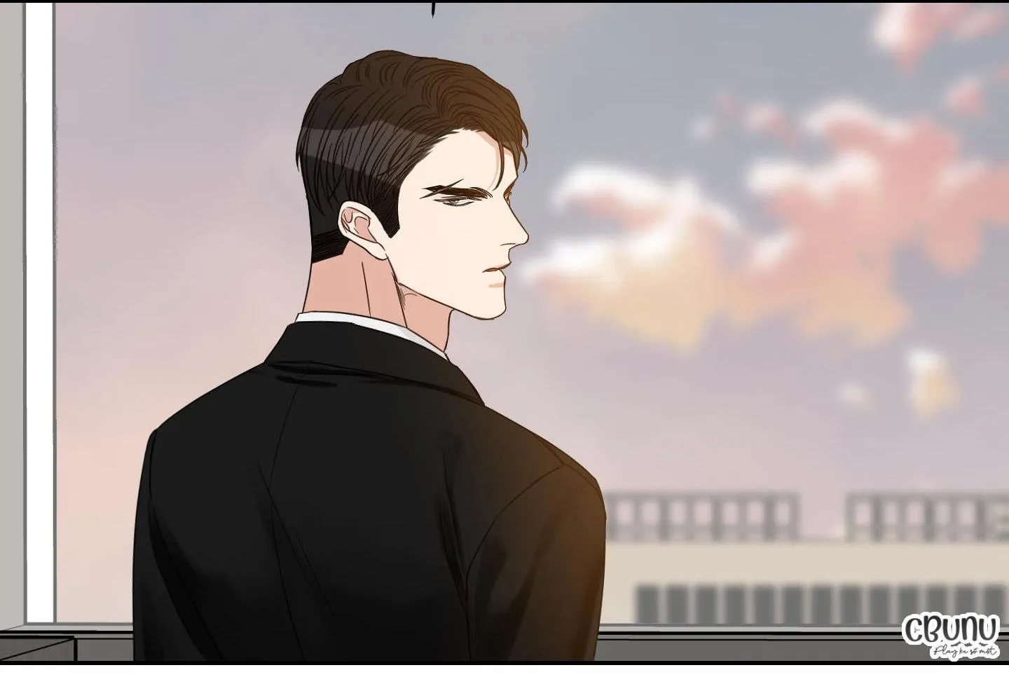 Điểm dừng chân cuối cùng Chapter 32 Trang 75