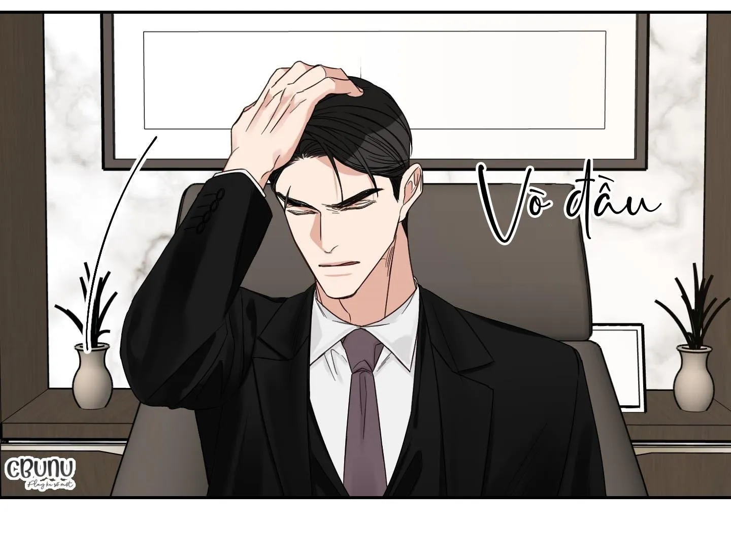 Điểm dừng chân cuối cùng Chapter 32 Trang 79