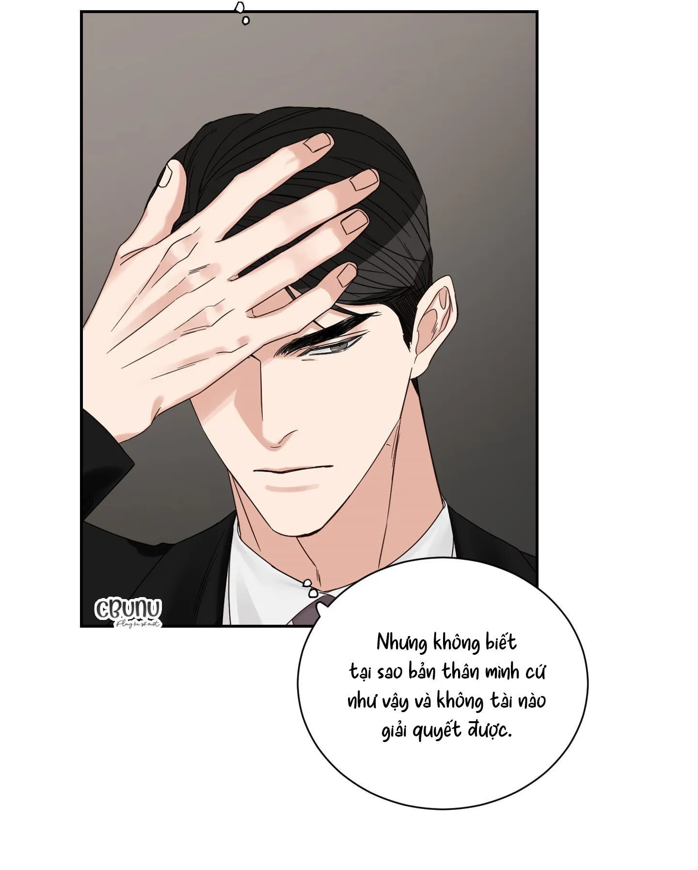 Điểm dừng chân cuối cùng Chapter 32 Trang 81