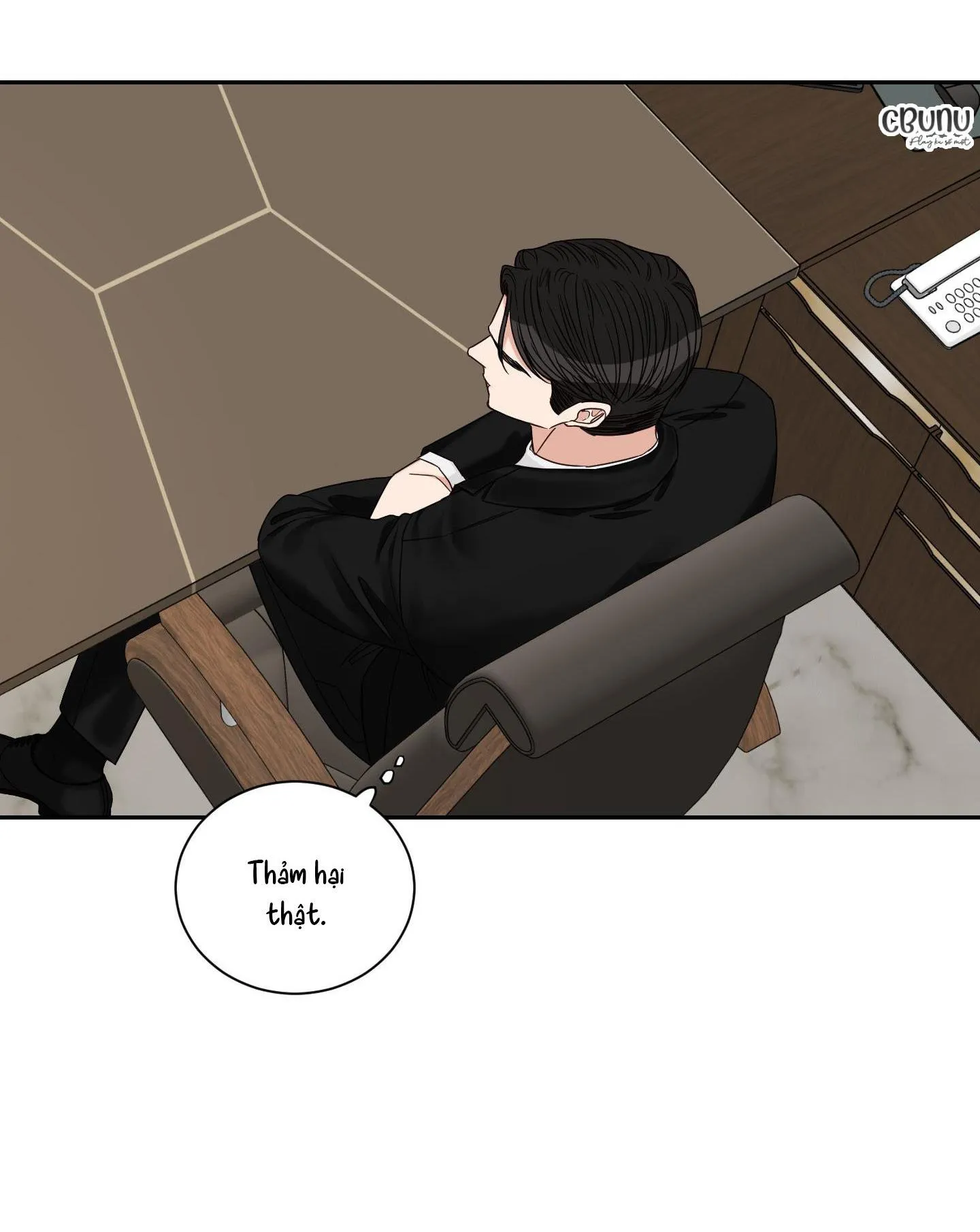 Điểm dừng chân cuối cùng Chapter 32 Trang 82