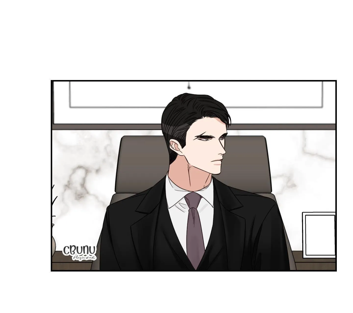 Điểm dừng chân cuối cùng Chapter 33 Trang 4