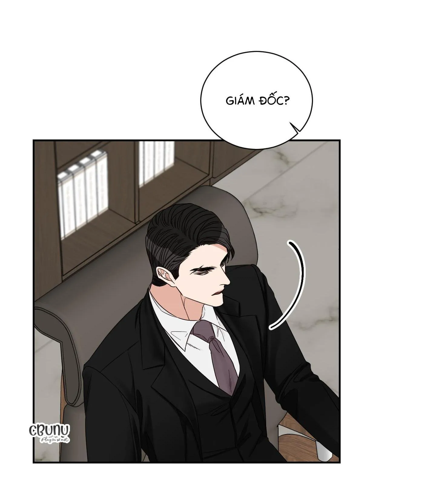 Điểm dừng chân cuối cùng Chapter 33 Trang 5