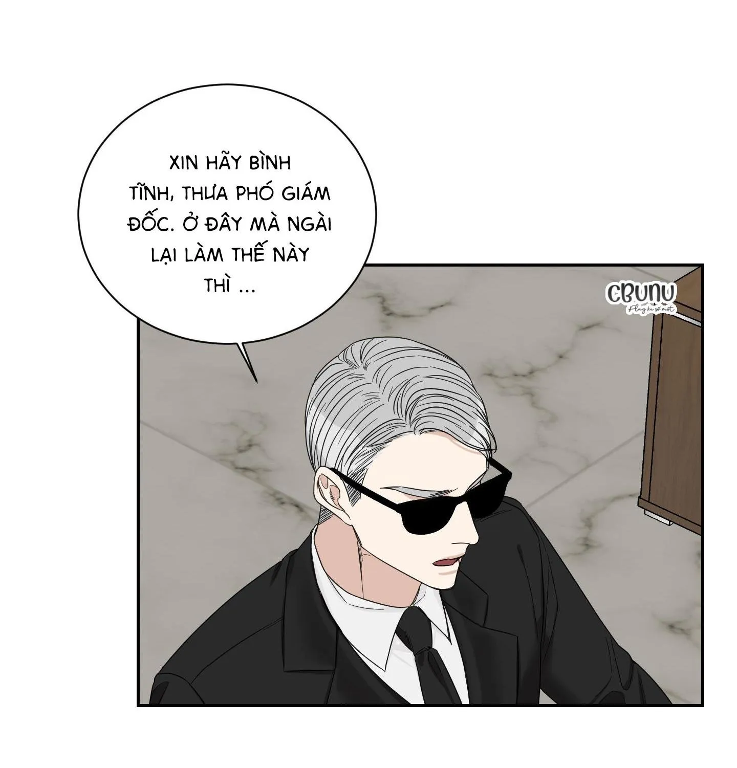 Điểm dừng chân cuối cùng Chapter 33 Trang 13