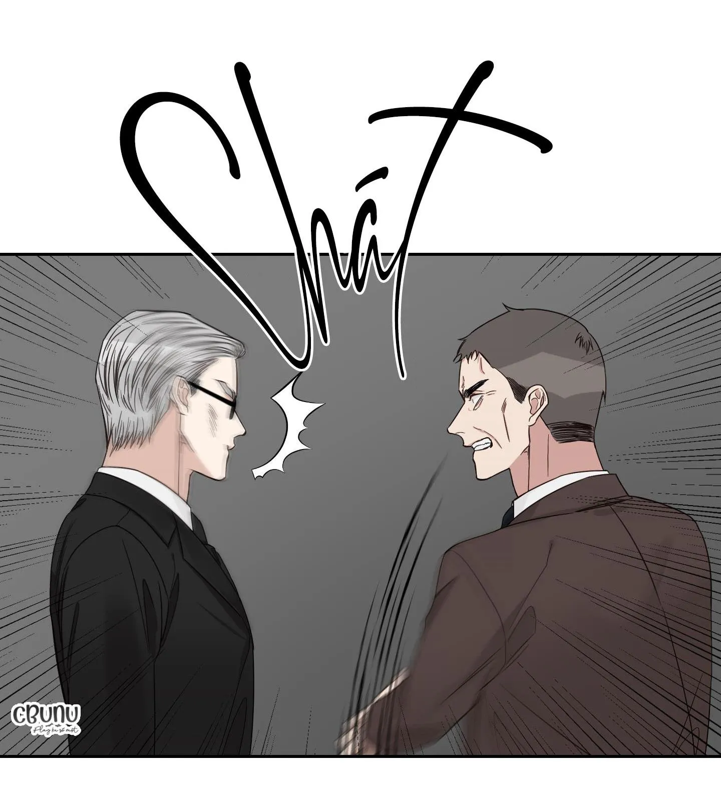 Điểm dừng chân cuối cùng Chapter 33 Trang 14