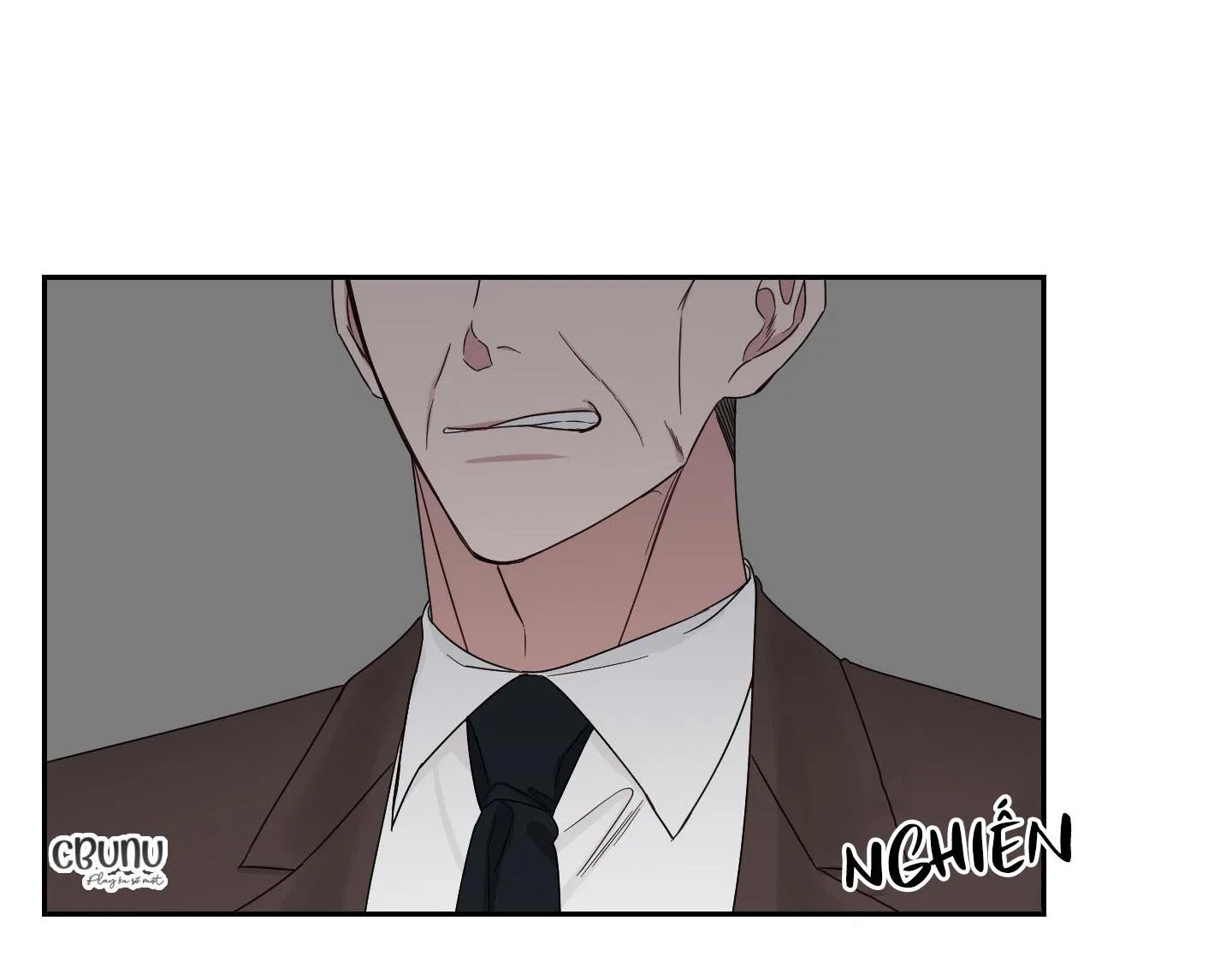 Điểm dừng chân cuối cùng Chapter 33 Trang 18