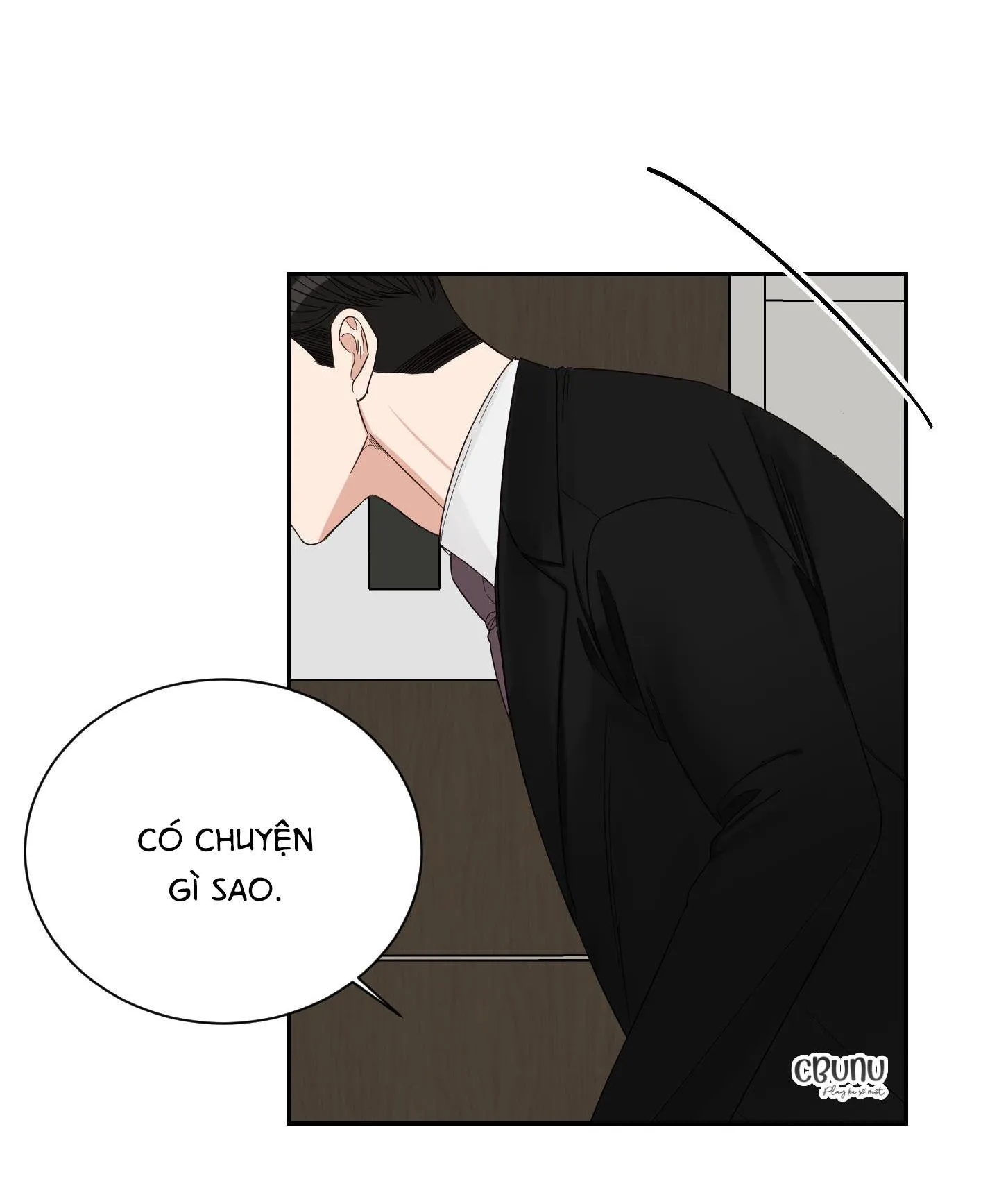 Điểm dừng chân cuối cùng Chapter 33 Trang 21