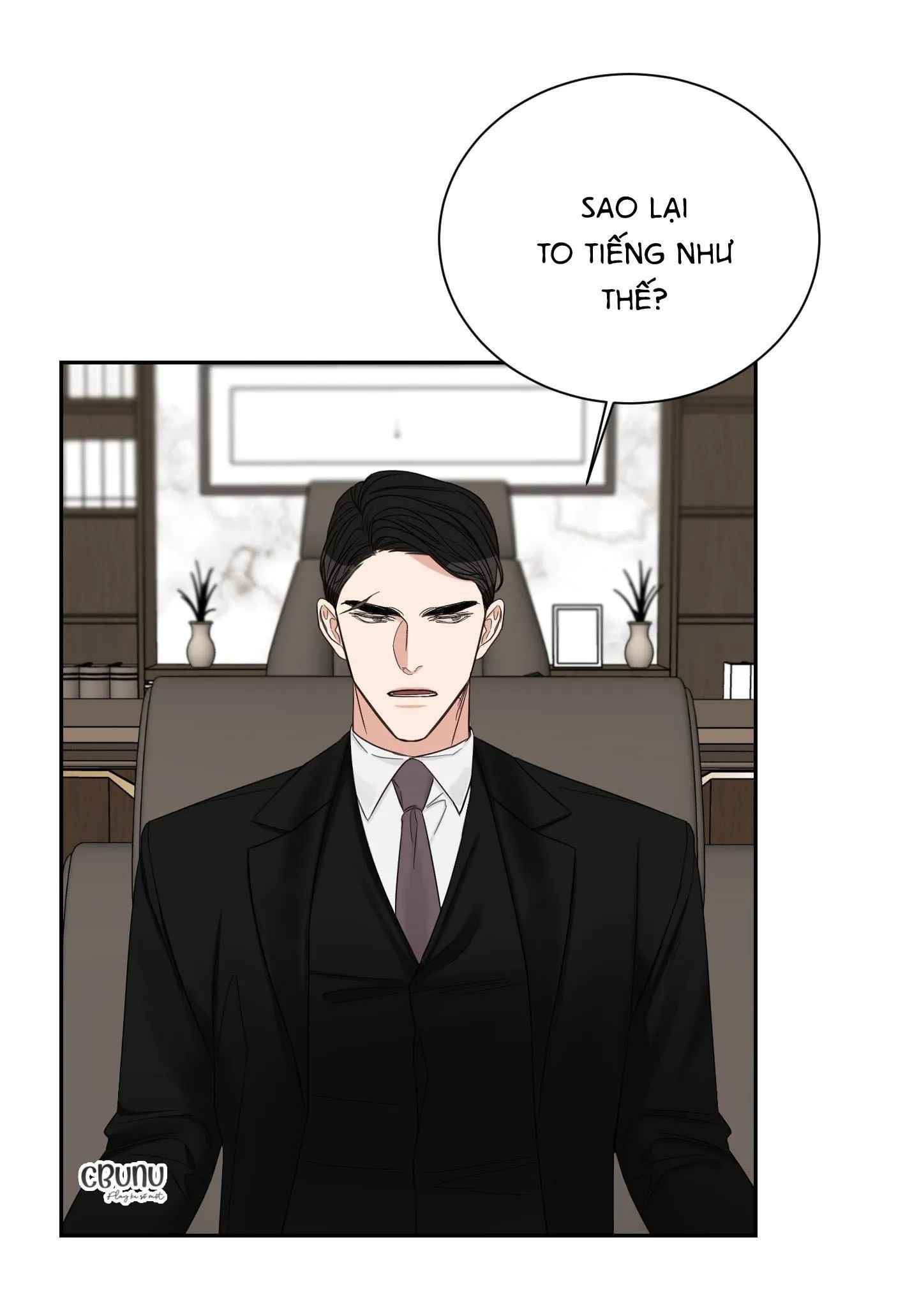 Điểm dừng chân cuối cùng Chapter 33 Trang 22