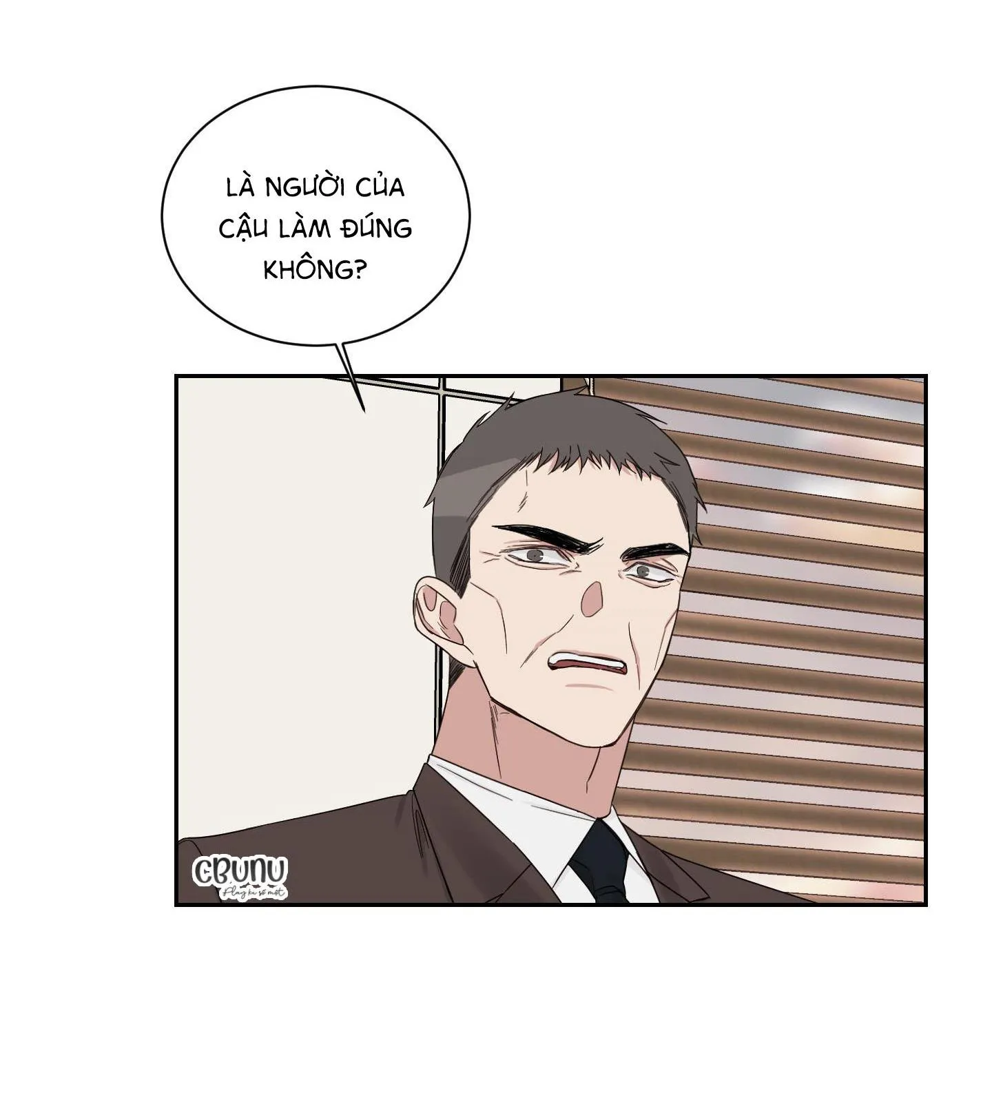 Điểm dừng chân cuối cùng Chapter 33 Trang 23