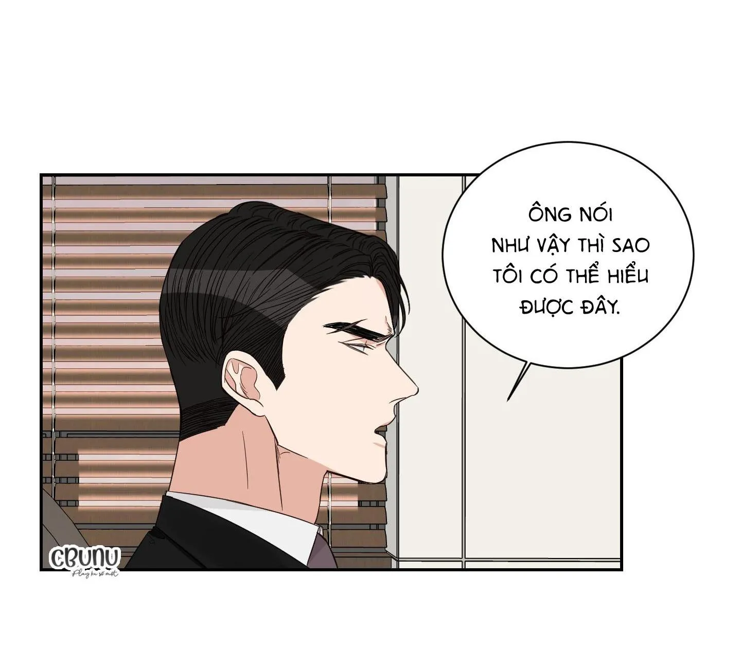 Điểm dừng chân cuối cùng Chapter 33 Trang 24