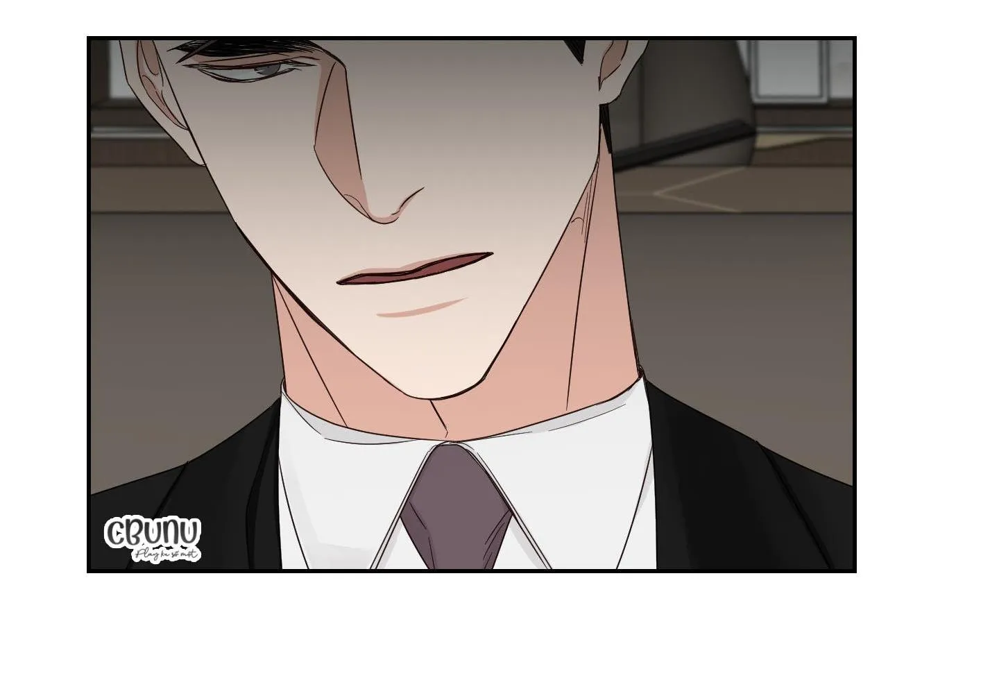 Điểm dừng chân cuối cùng Chapter 33 Trang 27