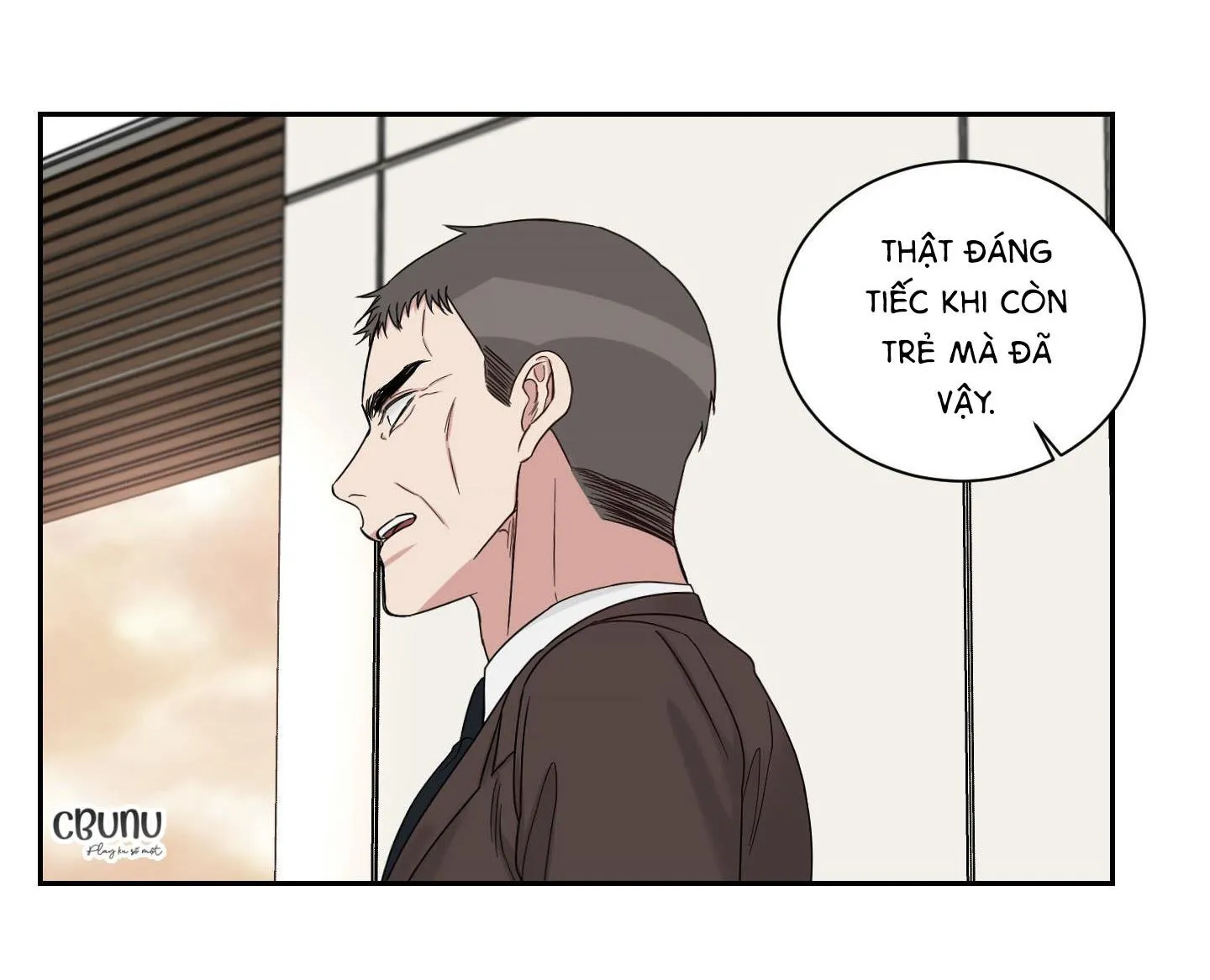 Điểm dừng chân cuối cùng Chapter 33 Trang 29